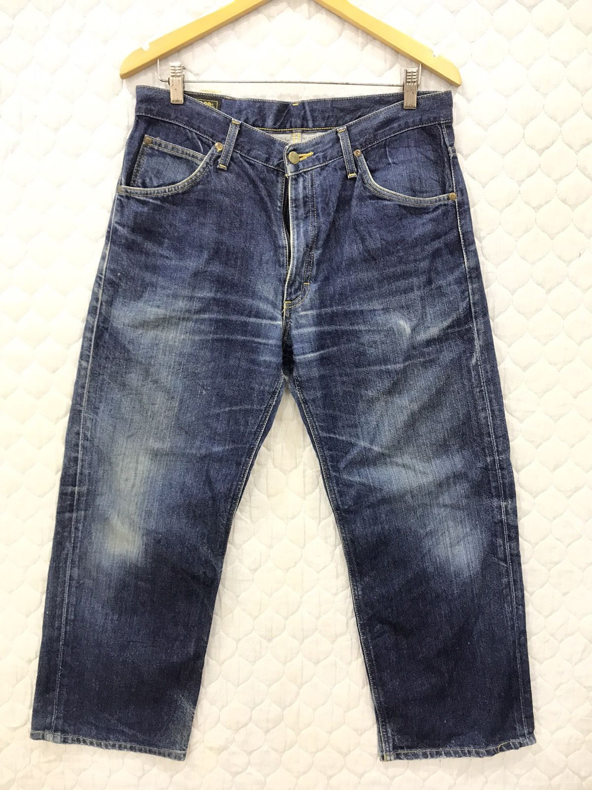 パンツ 2000's archive paint denim pants y2k 2000's archive paint denim pants y2k