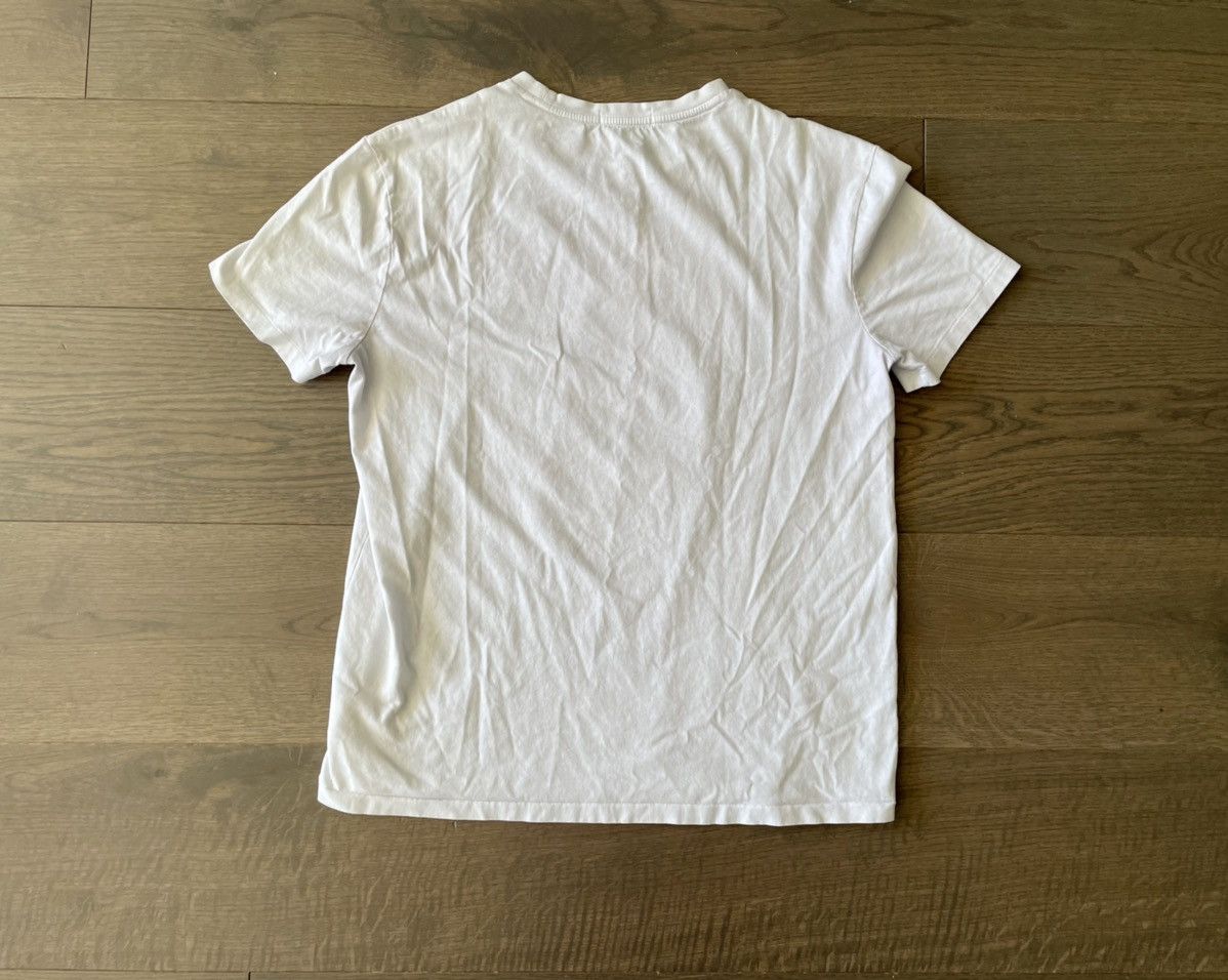 Polo Ralph Lauren × Vintage Polo Ralph Lauren Vintage T-Shirt Size US M / EU 48-50 / 2 - 8 Thumbnail