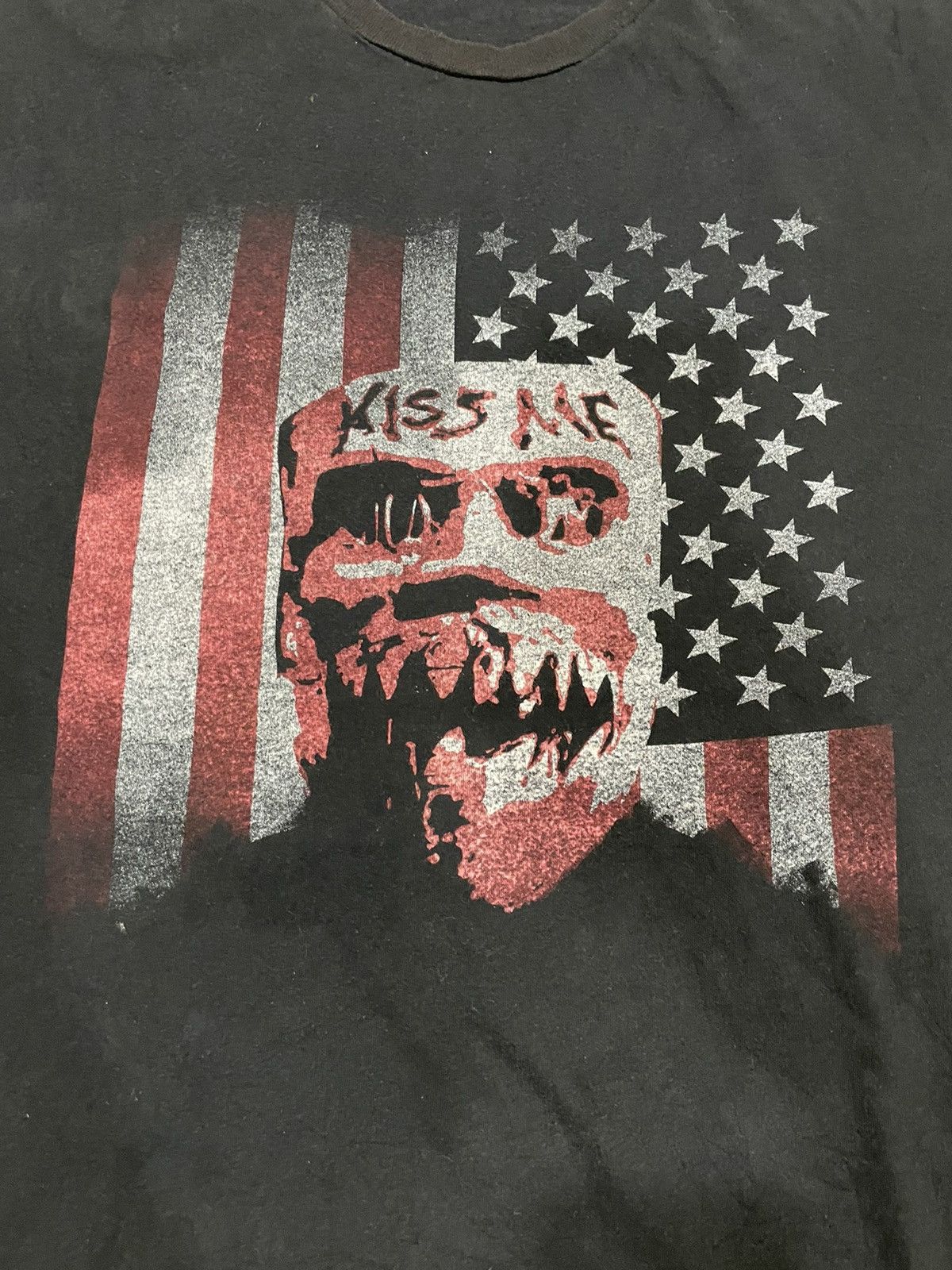 Vintage The Purge Election: Year 2016 political action horror film Size US L / EU 52-54 / 3 - 1 Thumbnail