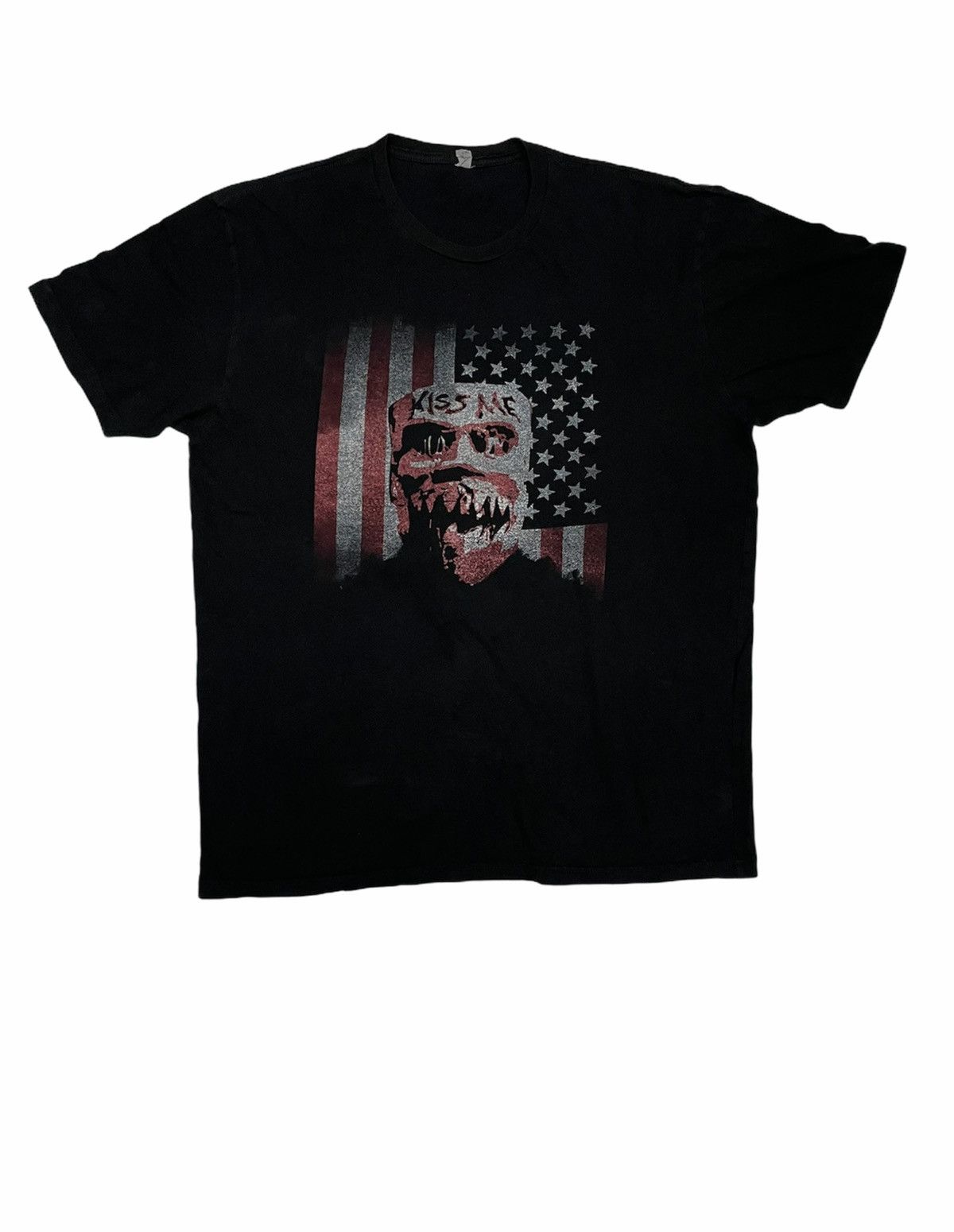 Vintage The Purge Election: Year 2016 political action horror film Size US L / EU 52-54 / 3 - 2 Thumbnail