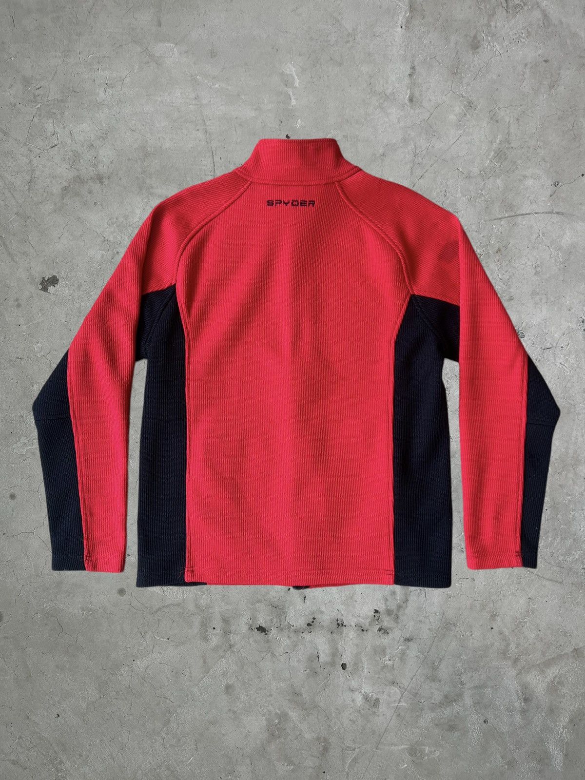 Spyder Spyder Zip Up Size US L / EU 52-54 / 3 - 2 Thumbnail