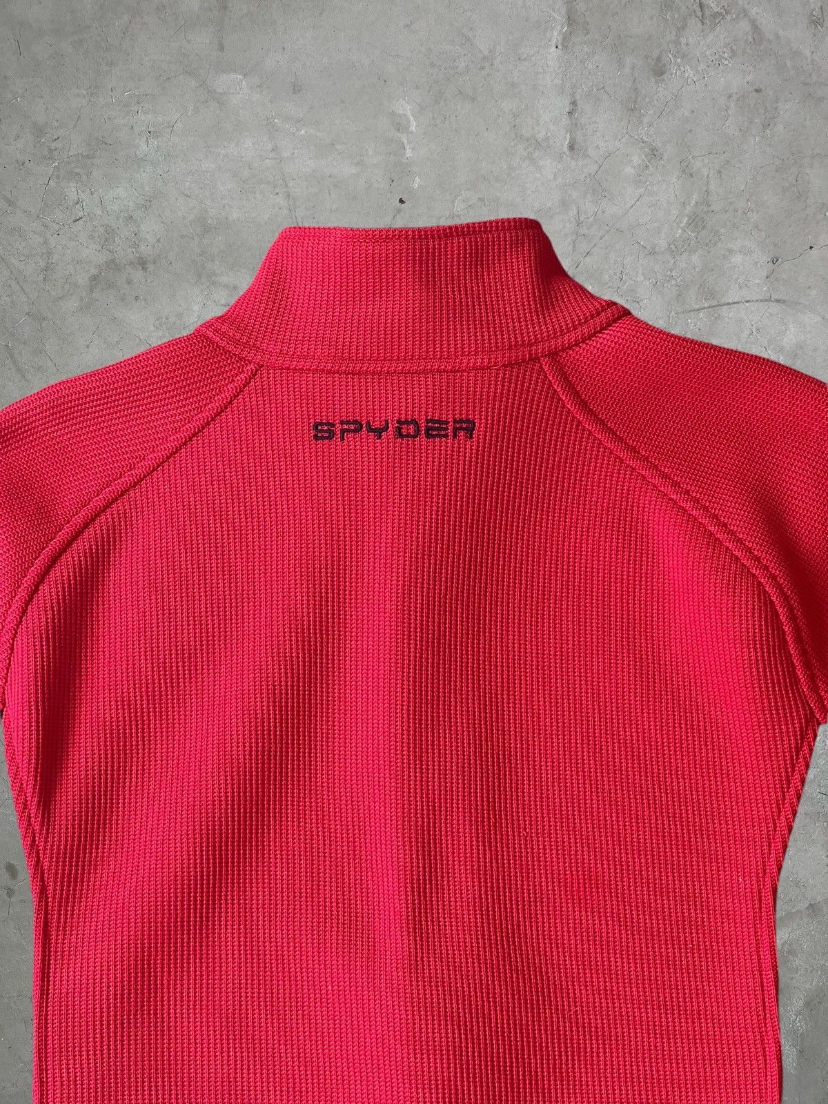 Spyder Spyder Zip Up Size US L / EU 52-54 / 3 - 7 Thumbnail