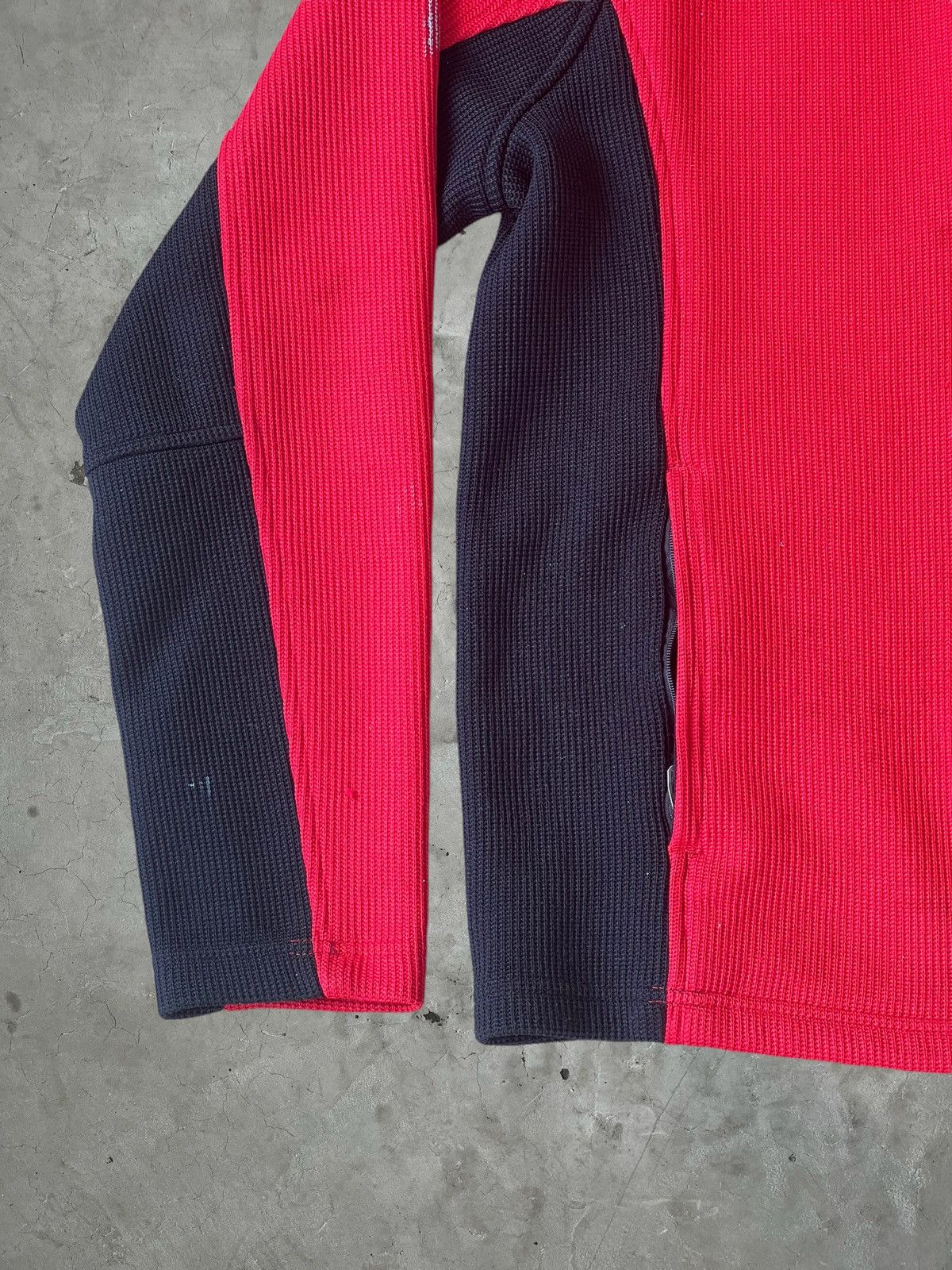 Spyder Spyder Zip Up Size US L / EU 52-54 / 3 - 5 Thumbnail