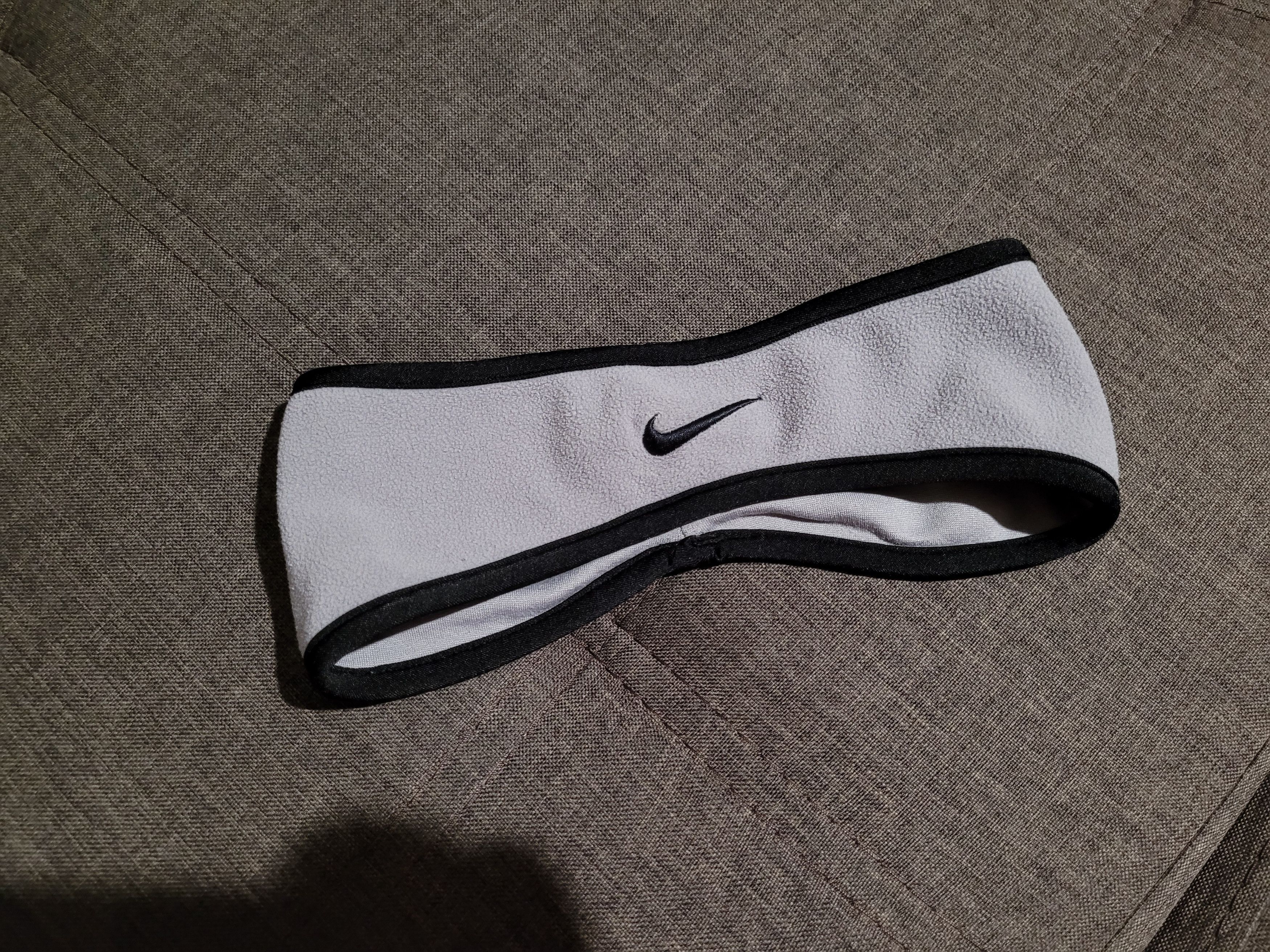 Nike Nike headband bilateral doubleside Size ONE SIZE - 1 Thumbnail