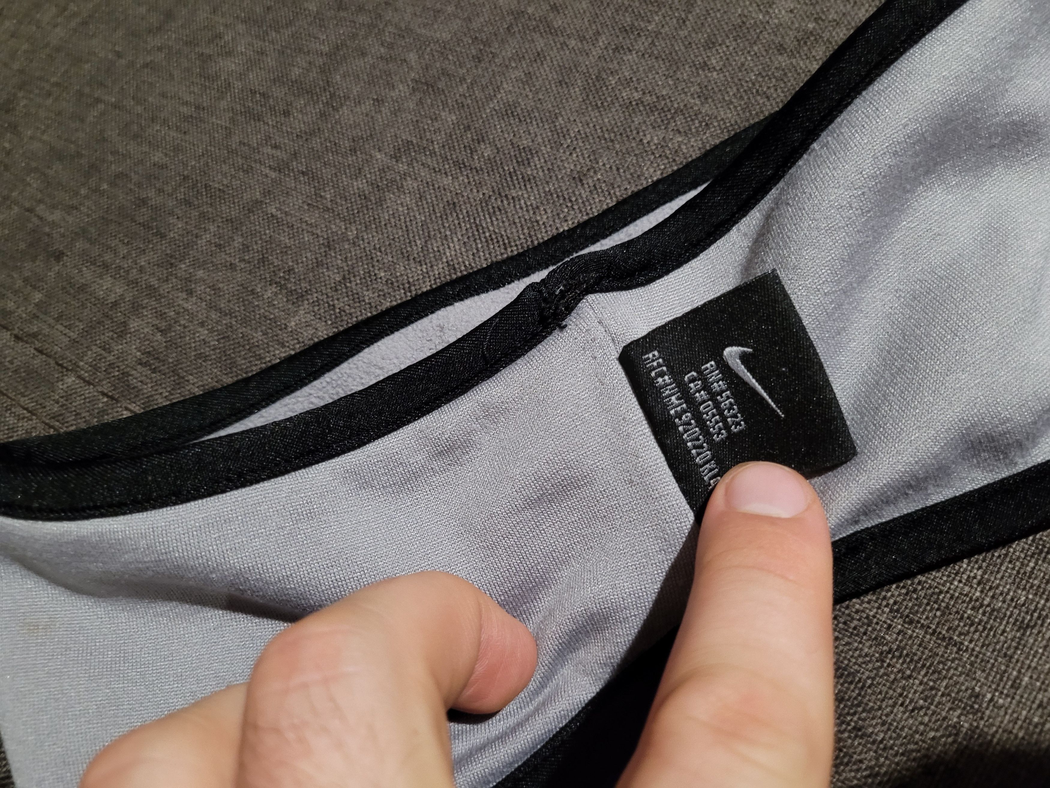 Nike Nike headband bilateral doubleside Size ONE SIZE - 8 Thumbnail