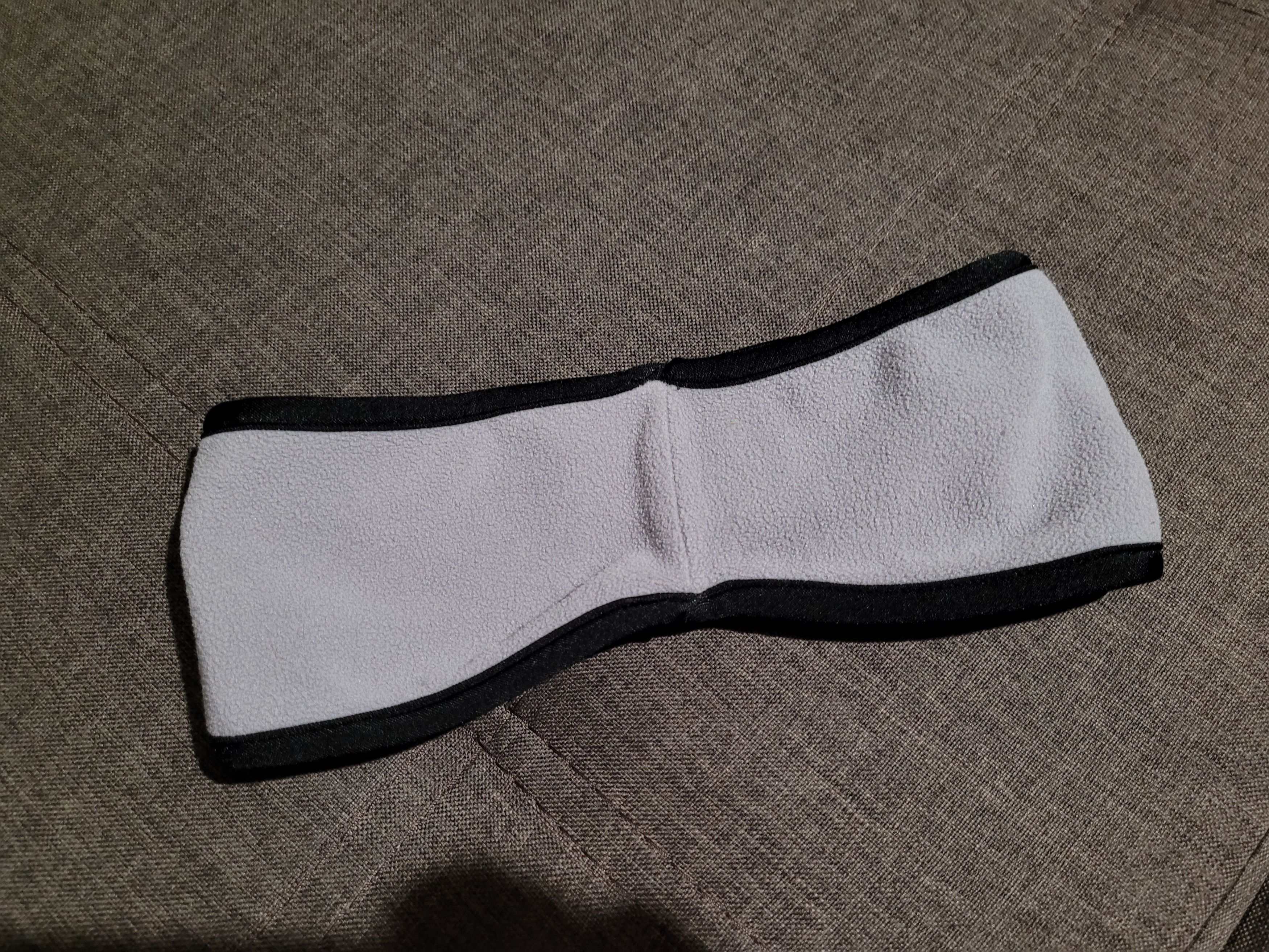 Nike Nike headband bilateral doubleside Size ONE SIZE - 3 Thumbnail