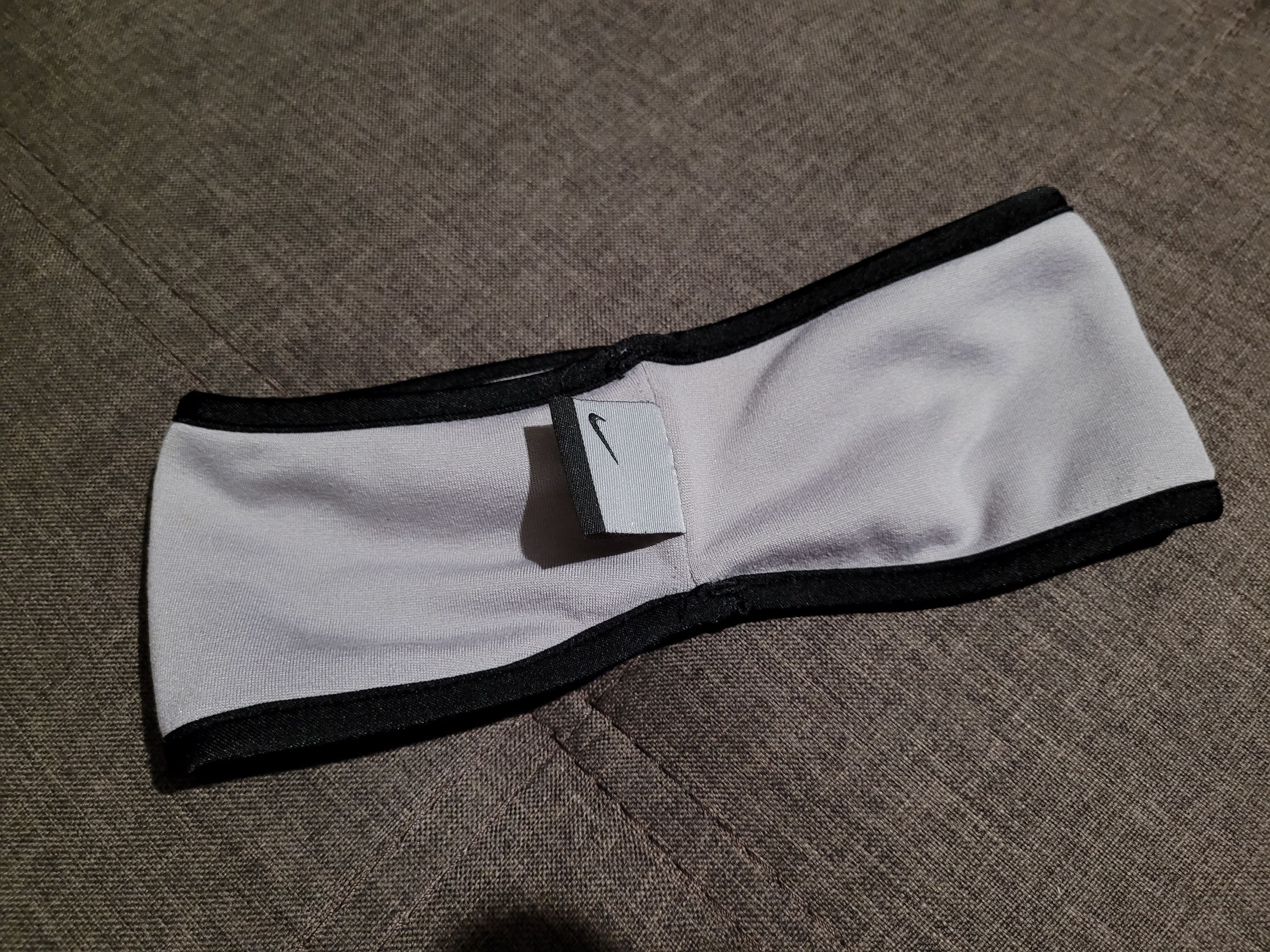 Nike Nike headband bilateral doubleside Size ONE SIZE - 6 Thumbnail