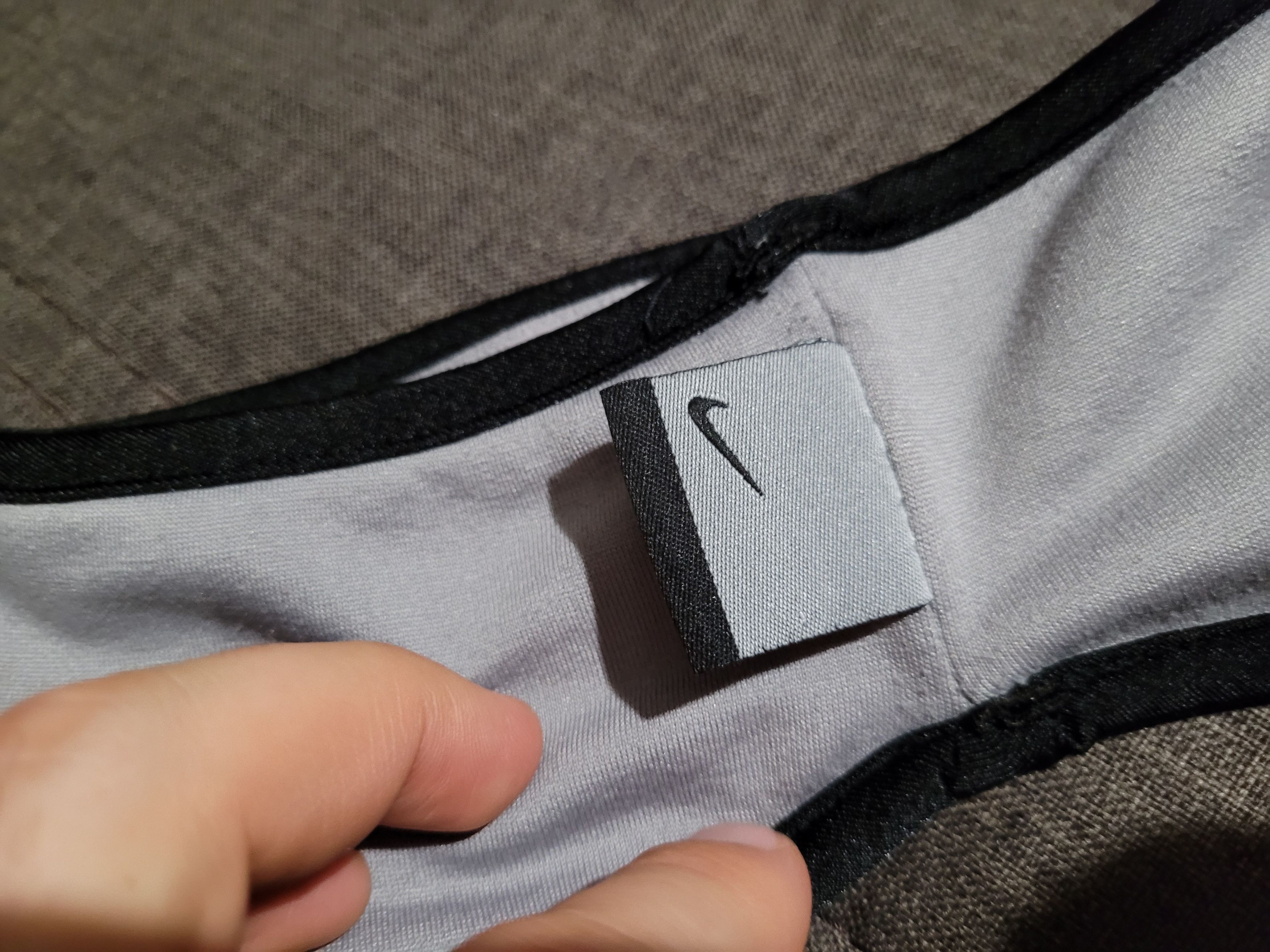 Nike Nike headband bilateral doubleside Size ONE SIZE - 7 Thumbnail