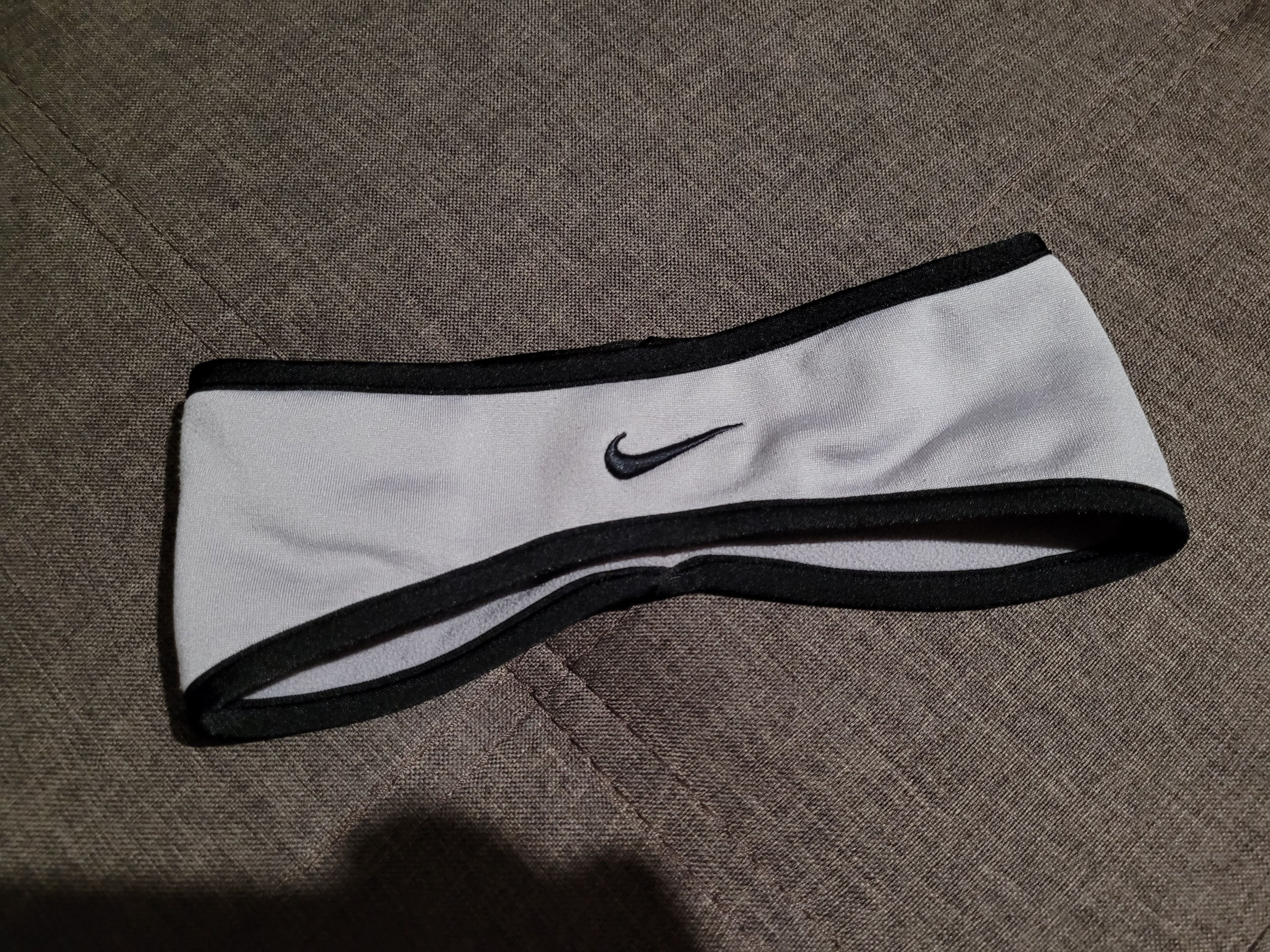 Nike Nike headband bilateral doubleside Size ONE SIZE - 4 Thumbnail