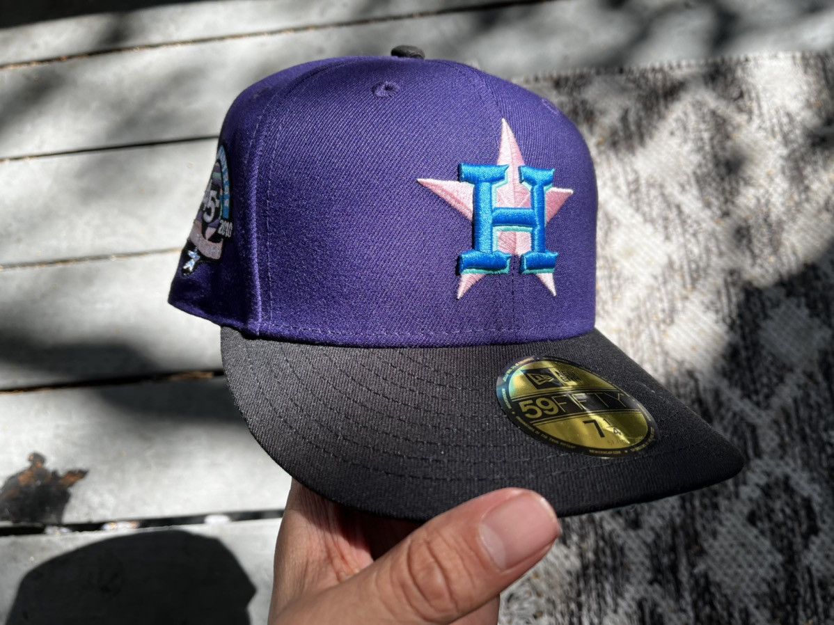Casquette New Era New York Yankees - Taille 7 - Multicolore Et Unisexe