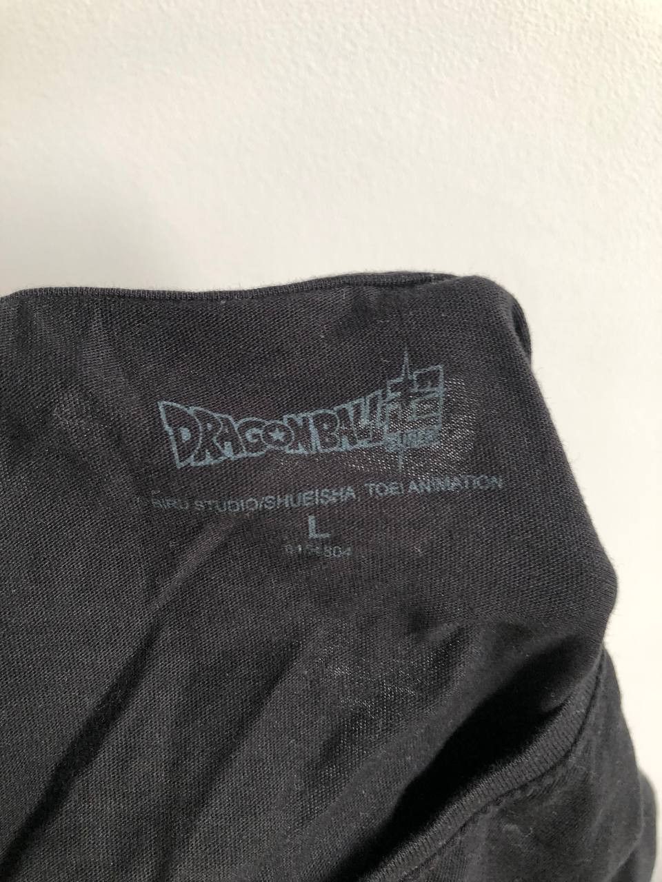 Other DRAGON BALL x T-Shirt Size US L / EU 52-54 / 3 - 4 Thumbnail
