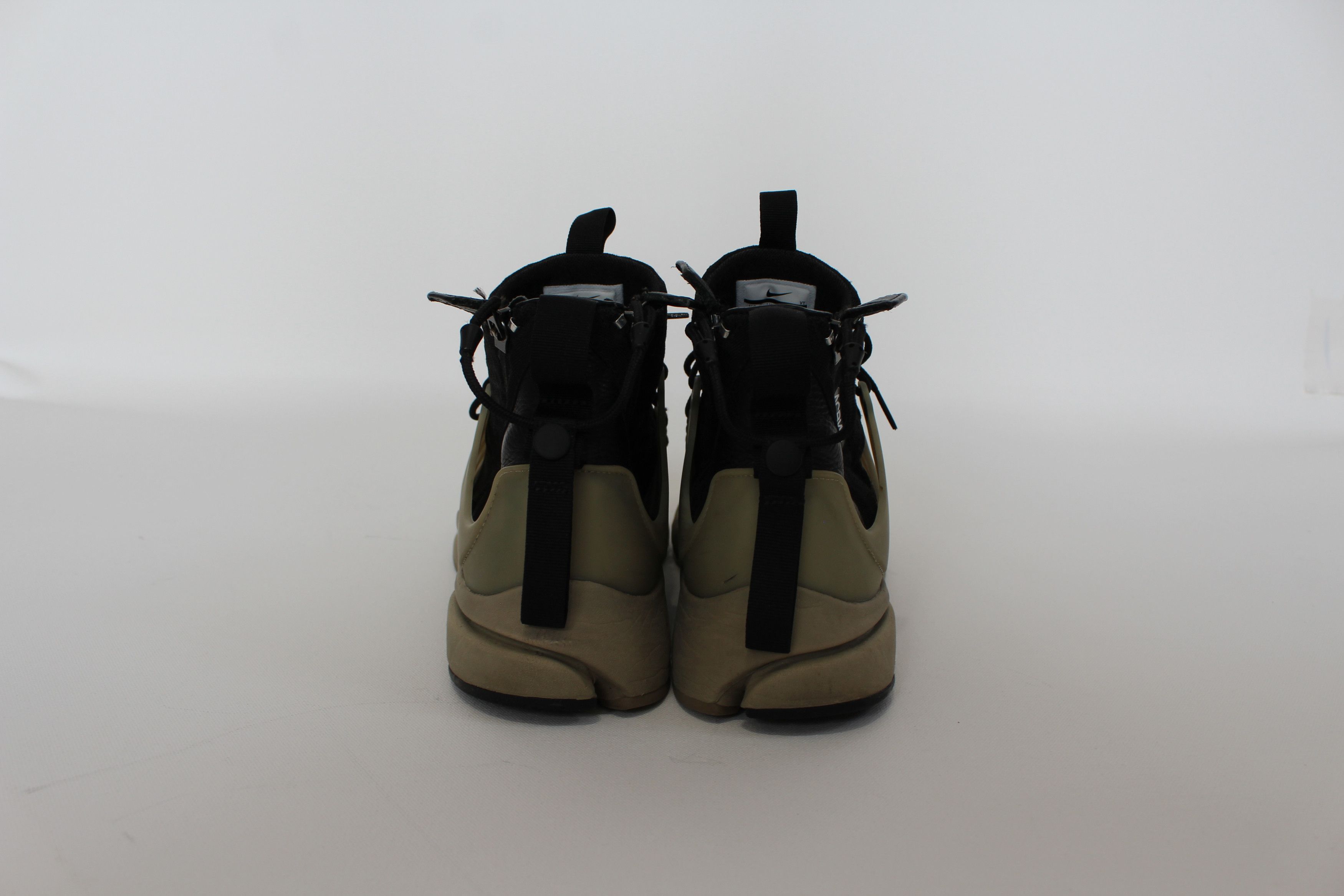 Acronym × Nike Nike Air Presto Acronym Bamboo Size Large Size US 12 / EU 45 - 3 Thumbnail