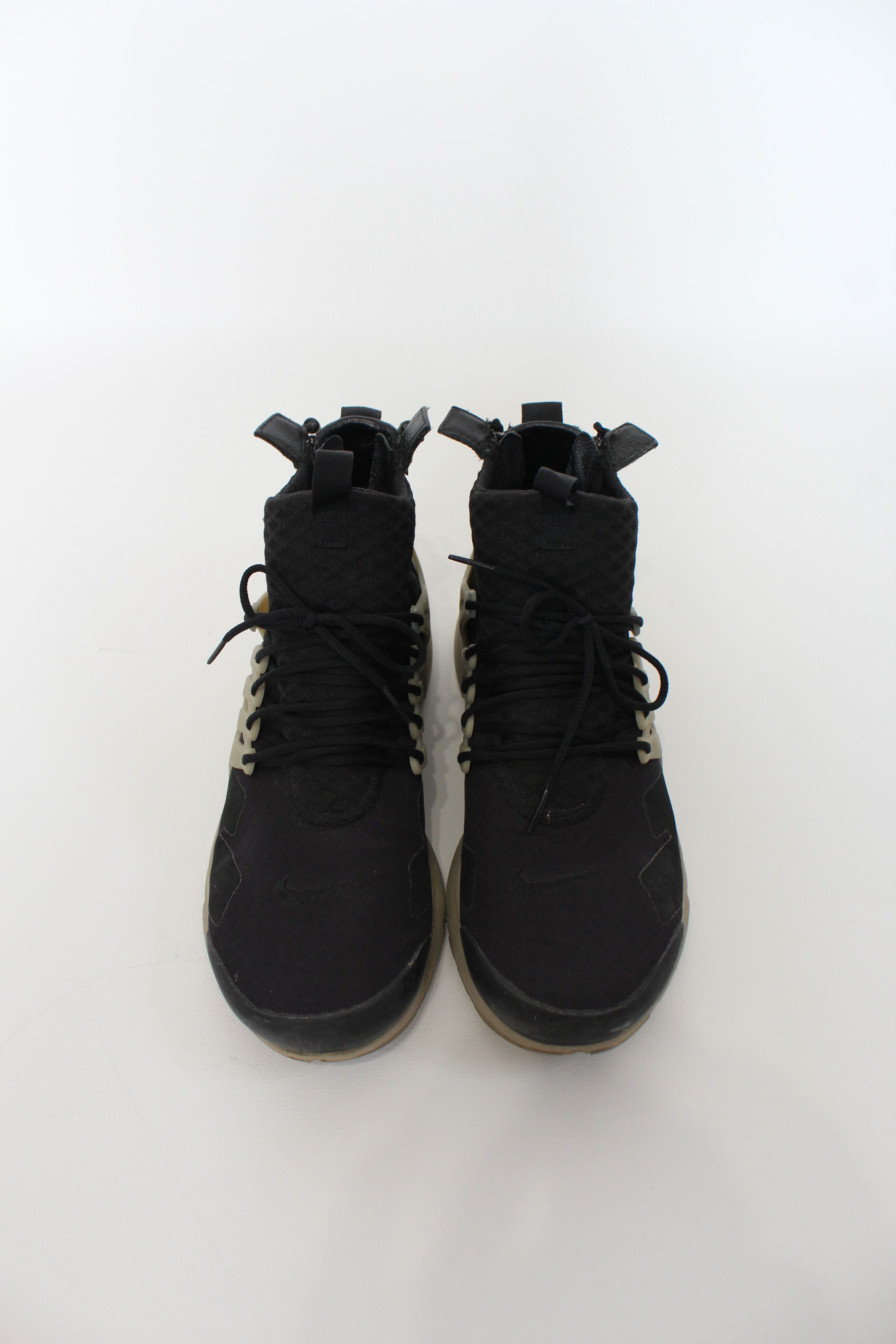 Acronym × Nike Nike Air Presto Acronym Bamboo Size Large Size US 12 / EU 45 - 4 Thumbnail