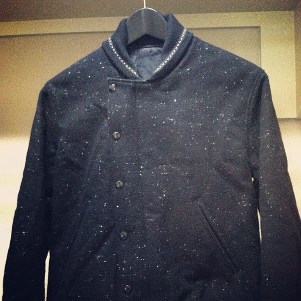 Lad Musician Stadium Jacket Size US S / EU 44-46 / 1 - 1 Preview