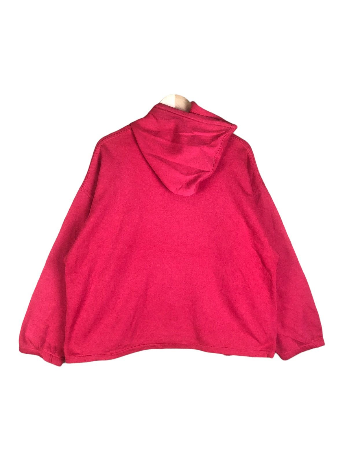 Mambo × Vintage Vintage MAMBO Big Logo Spell out Hoodies Pullover Size US XL / EU 56 / 4 - 7 Thumbnail