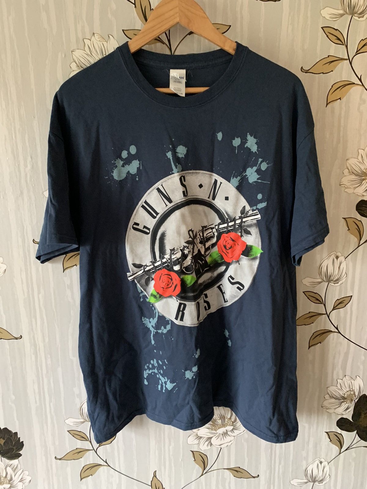 Guns n Roses vintage t shirt