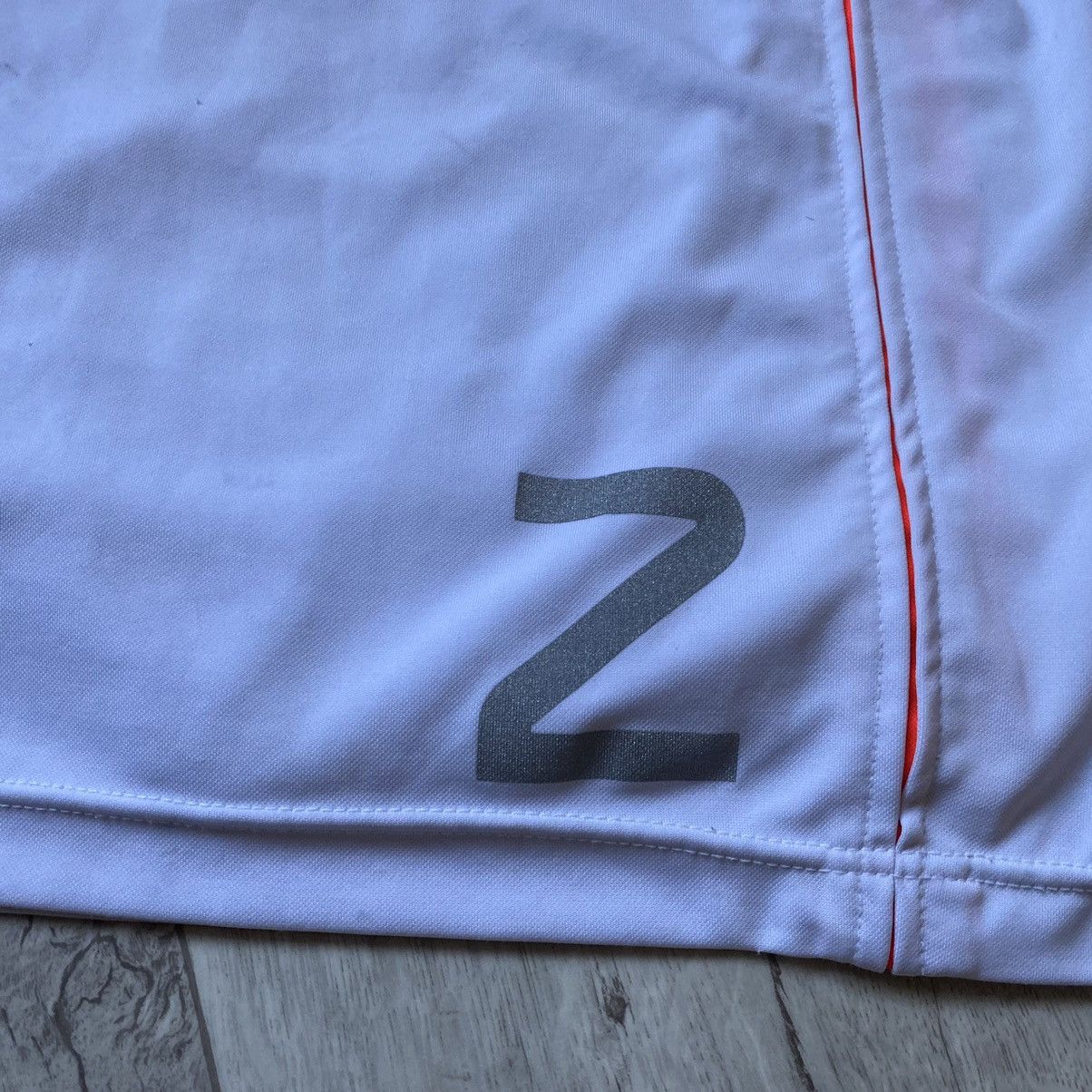 Mercedes-Benz MERCEDES BENZ MC LAREN RACING TEE Size US M / EU 48-50 / 2 - 9 Thumbnail