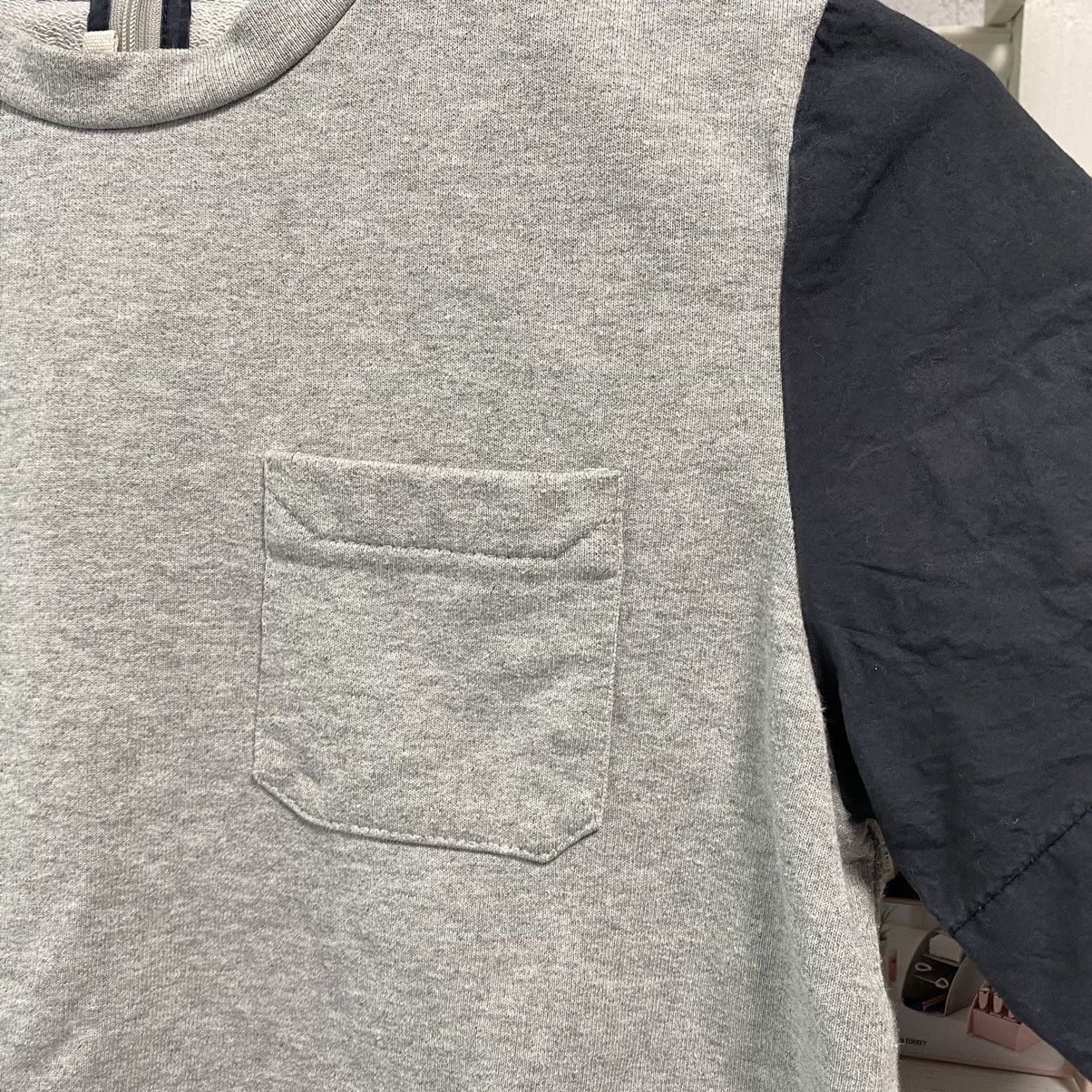 Marni MARNI POCKET TEE Size US S / EU 44-46 / 1 - 2 Thumbnail
