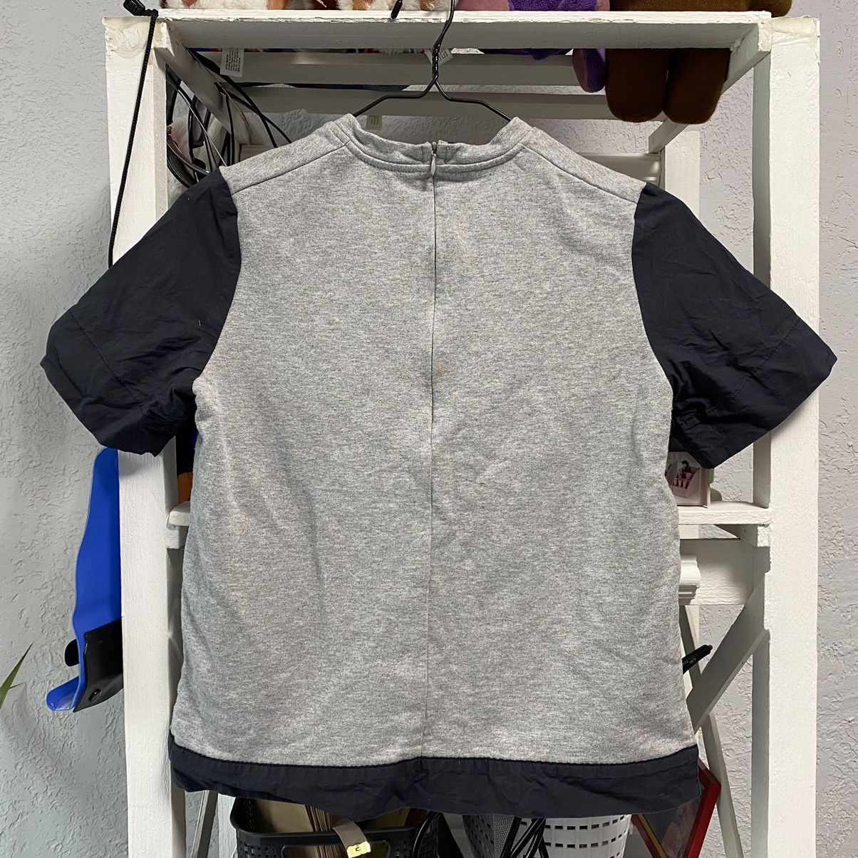 Marni MARNI POCKET TEE Size US S / EU 44-46 / 1 - 3 Thumbnail