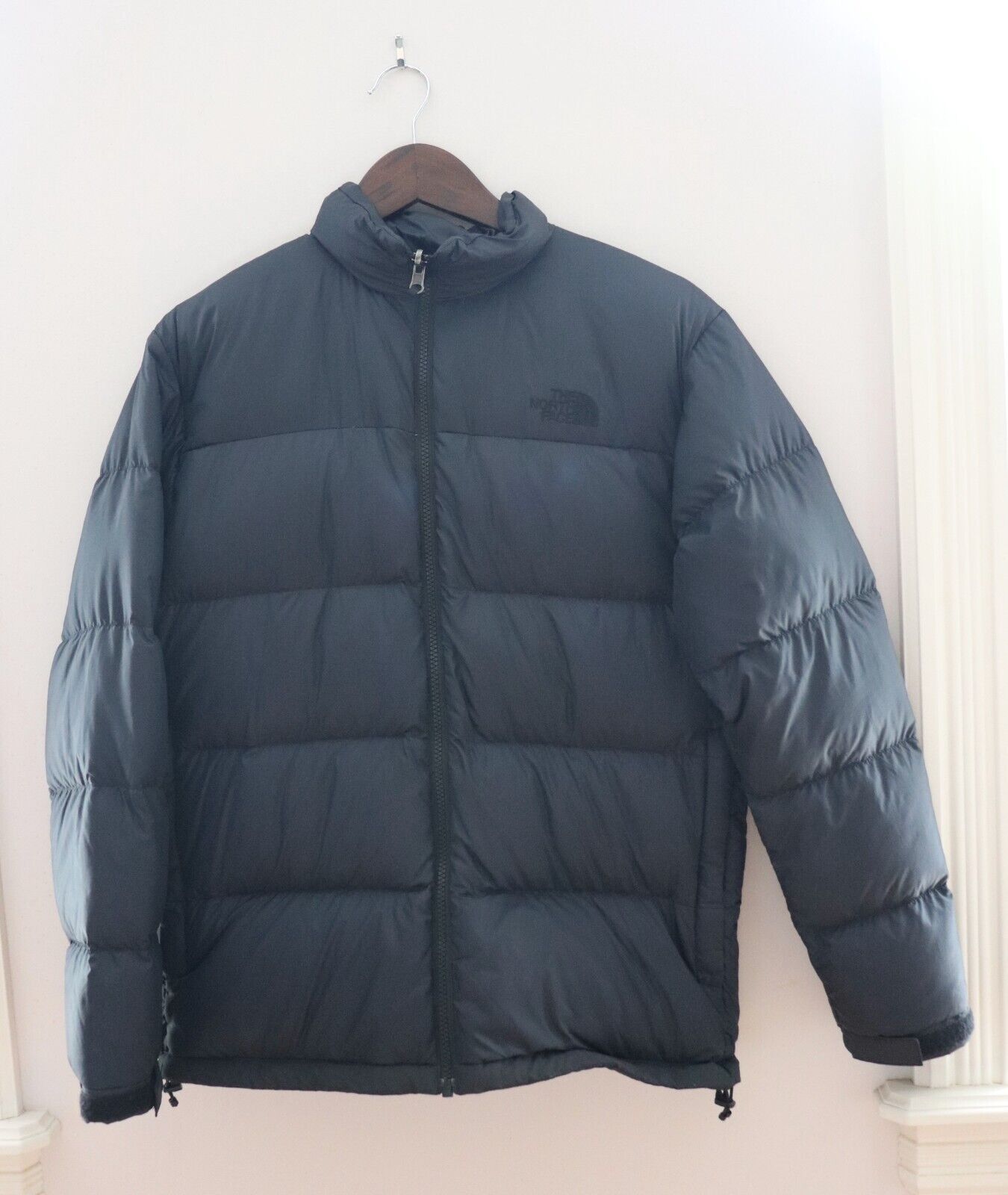 The North Face Used Medium North Face Pertex Quantum Down Puffer Jacket