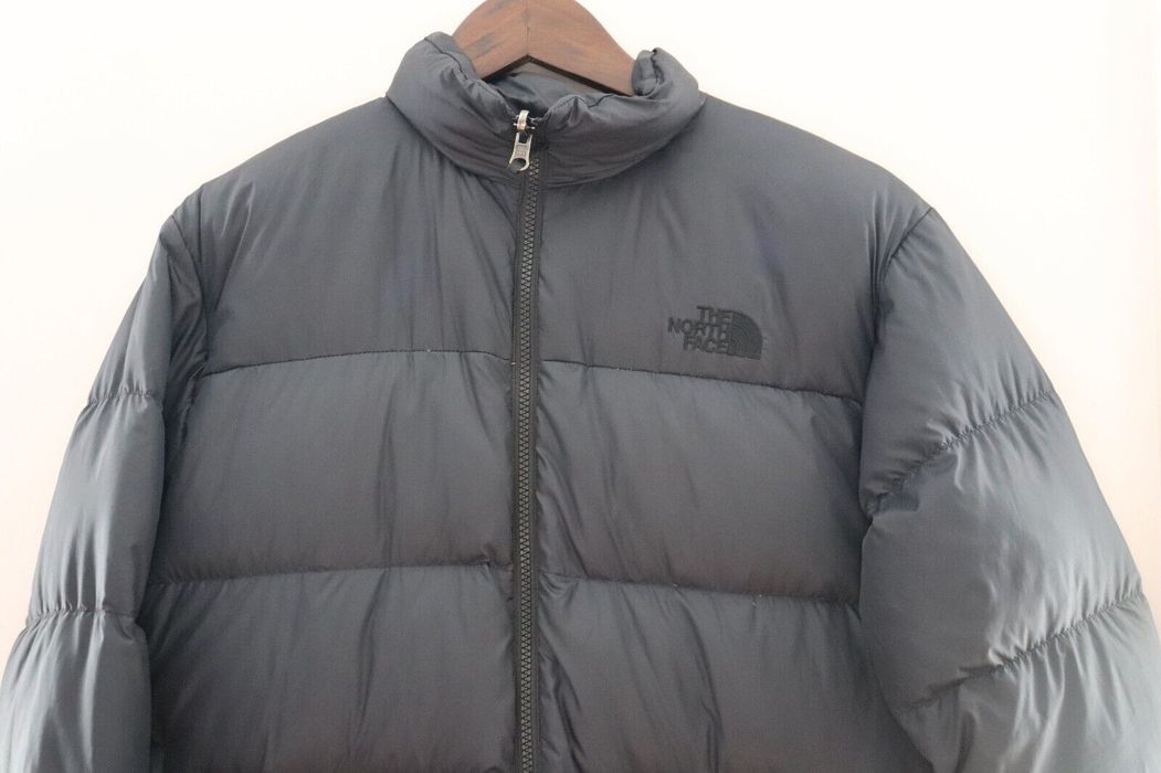 The North Face Used Medium North Face Pertex Quantum Down Puffer Jacket ...