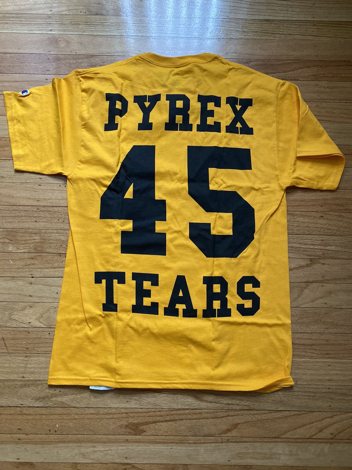 Pyrex Vision | Grailed