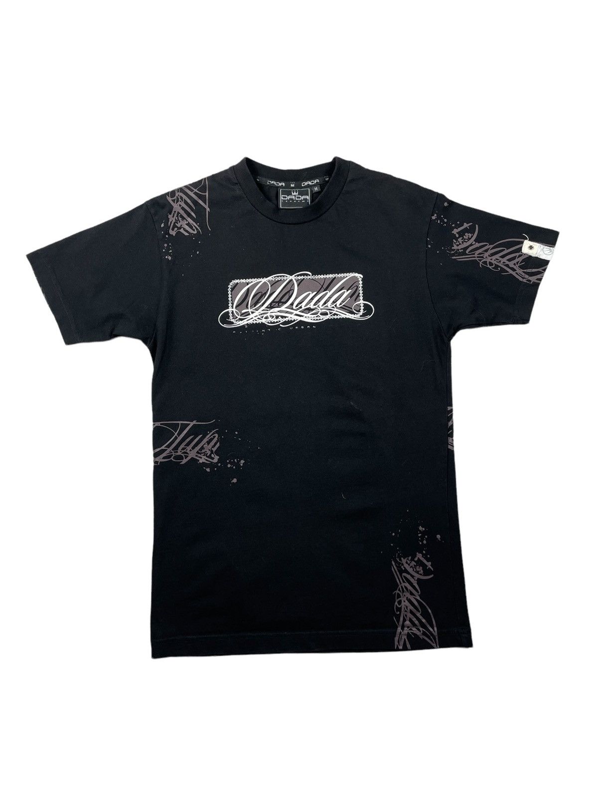 Dada Supreme T Shirt | Grailed