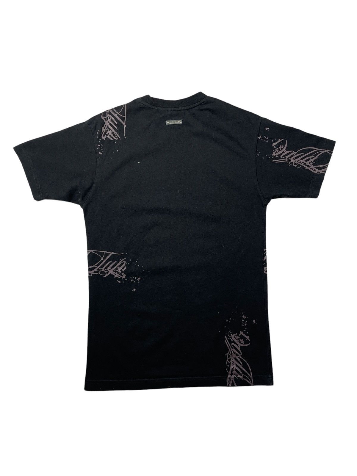 Damani Dada Vintage 90s Dada Supreme T shirt Size US S / EU 44-46 / 1 - 3 Thumbnail