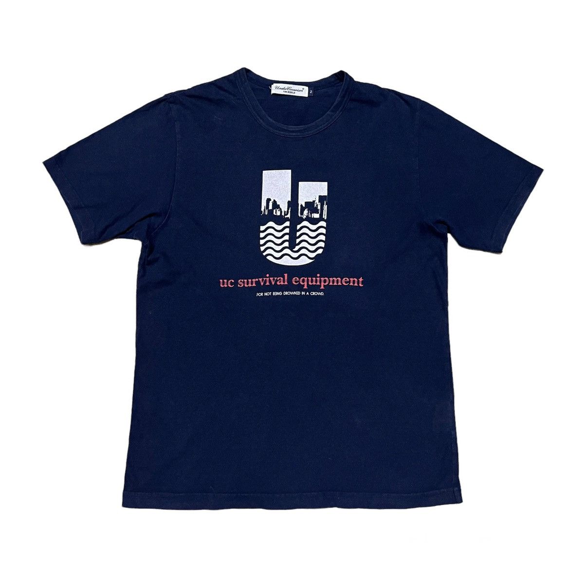 Bounty Hunter × Undercover UNDERCOVER Supported By Bounty Hunter