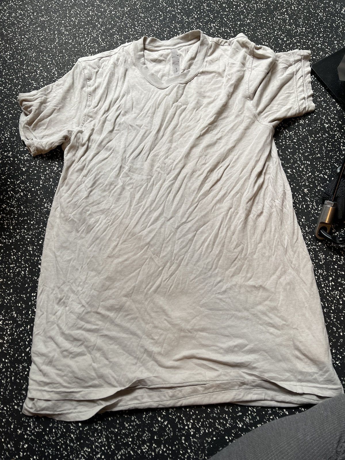 トップス silent damir doma , tank top Silent By Damir Doma | Grailed