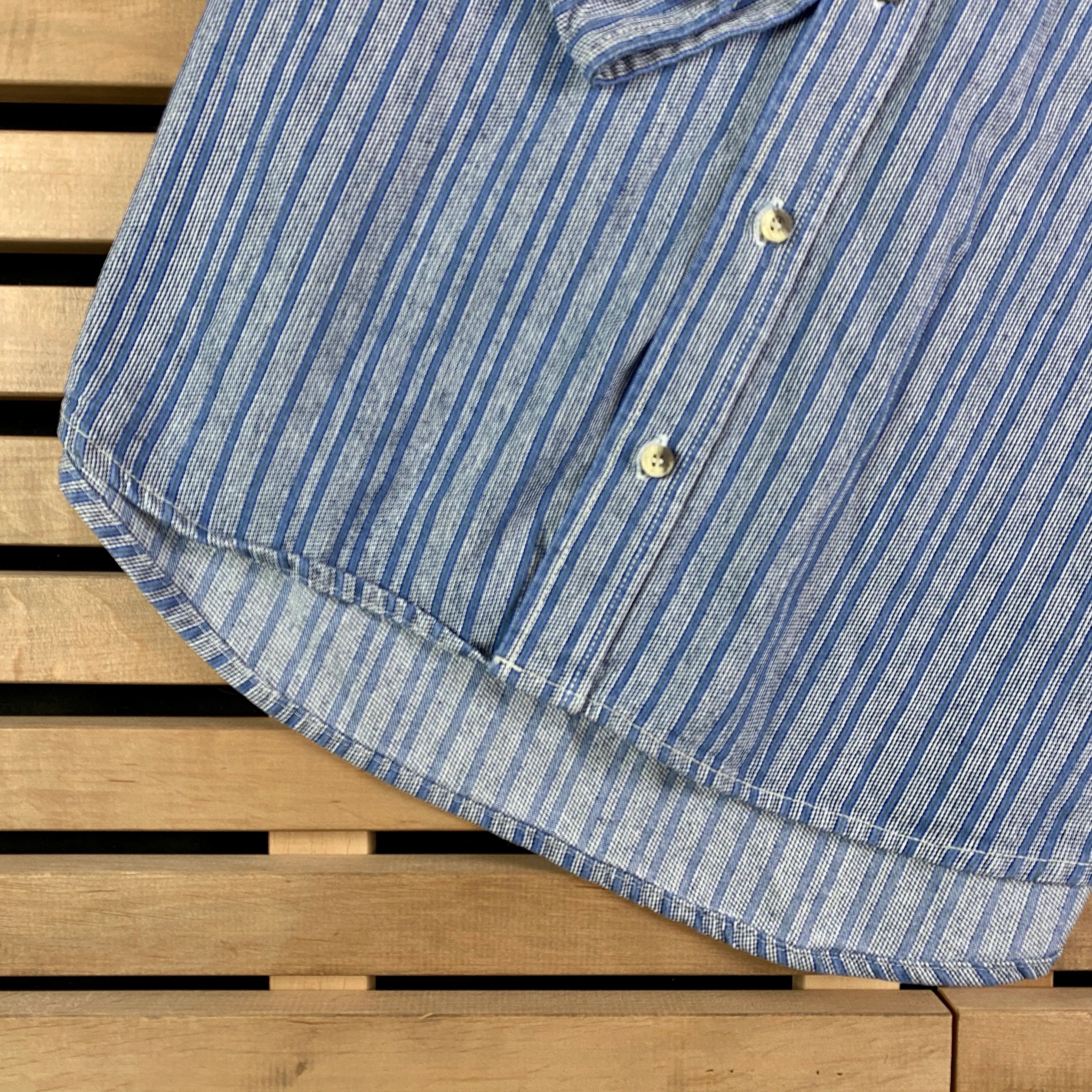 Levi's × Levi's Vintage Clothing × Vintage Men’s Shirt Long Sleeve Levi’s Vintage Size M Size US M / EU 48-50 / 2 - 3 Thumbnail
