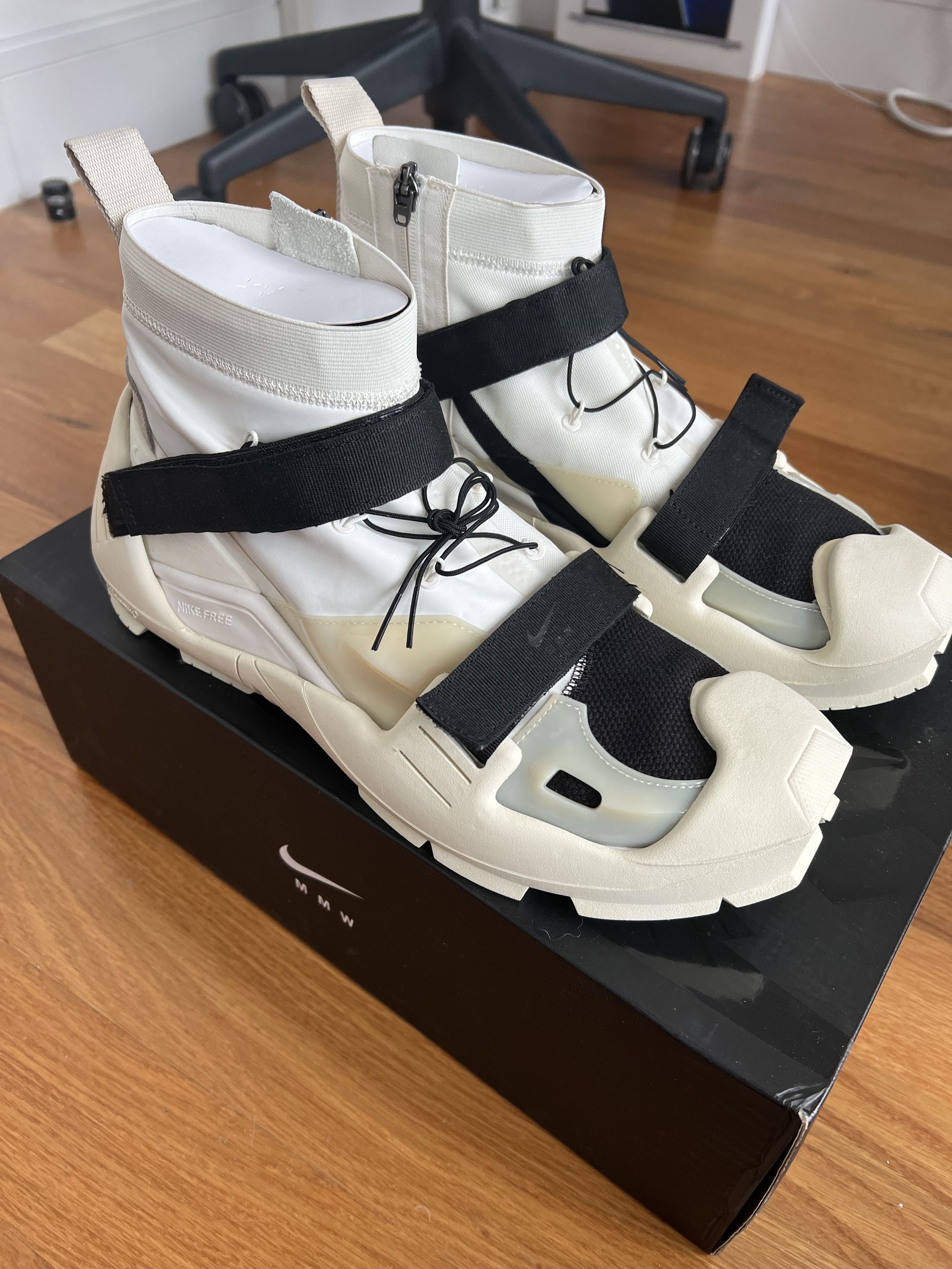 mmw nike tr 3