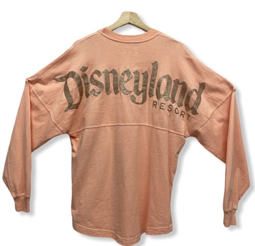 Disney × Vintage DISNEYLAND Oversized Drop Shoulder Shirt PALM ANGELS Style Size US S / EU 44-46 / 1 - 2 Thumbnail
