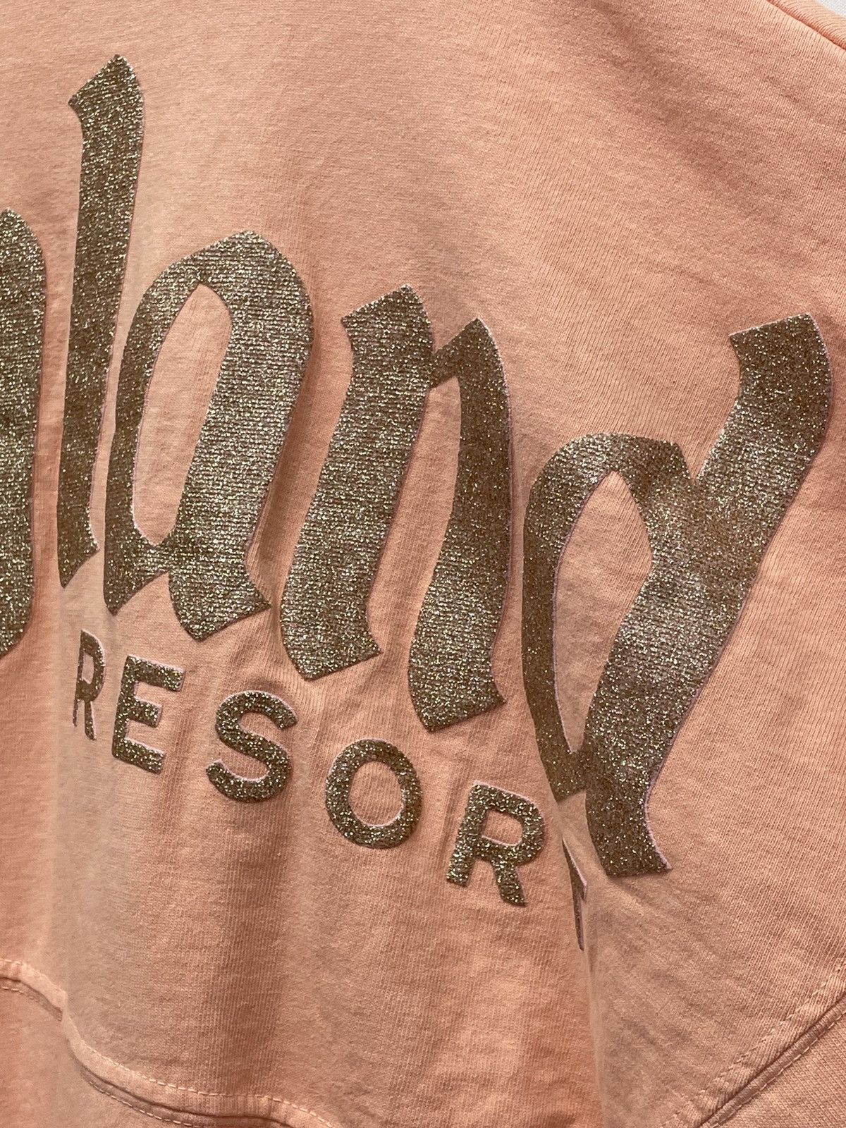 Disney × Vintage DISNEYLAND Oversized Drop Shoulder Shirt PALM ANGELS Style Size US S / EU 44-46 / 1 - 3 Thumbnail