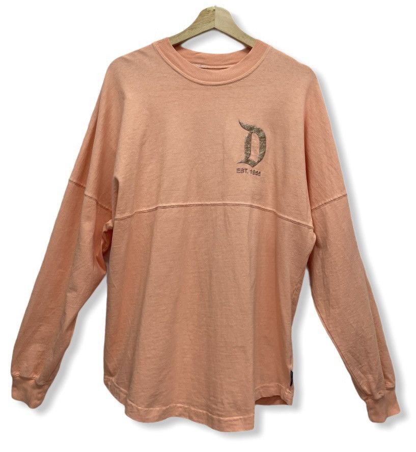 Disney × Vintage DISNEYLAND Oversized Drop Shoulder Shirt PALM ANGELS Style Size US S / EU 44-46 / 1 - 4 Thumbnail