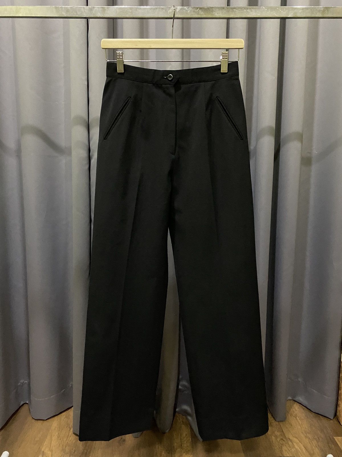 YSL Casual Pants