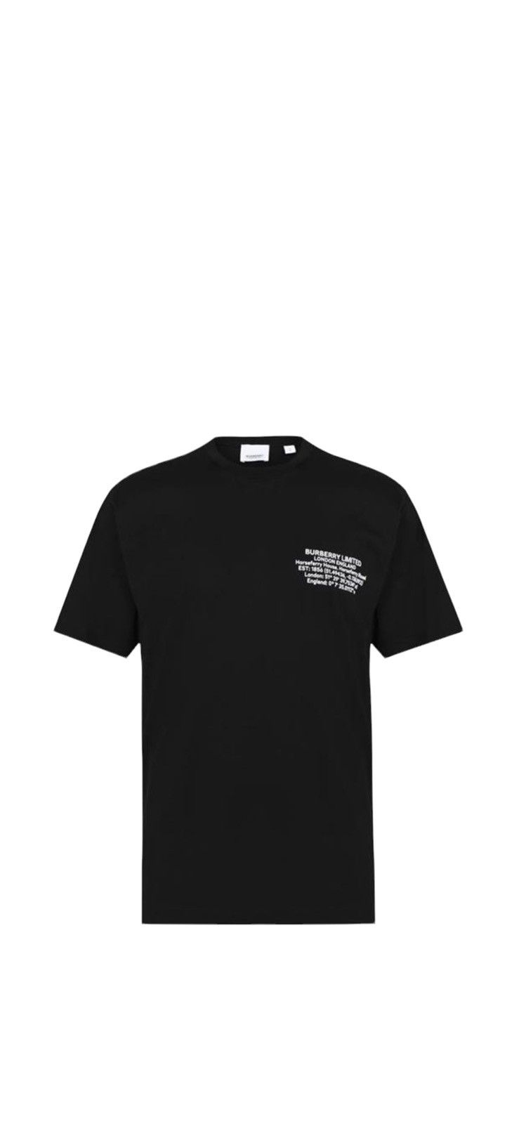 Burberry Abel T-shirt