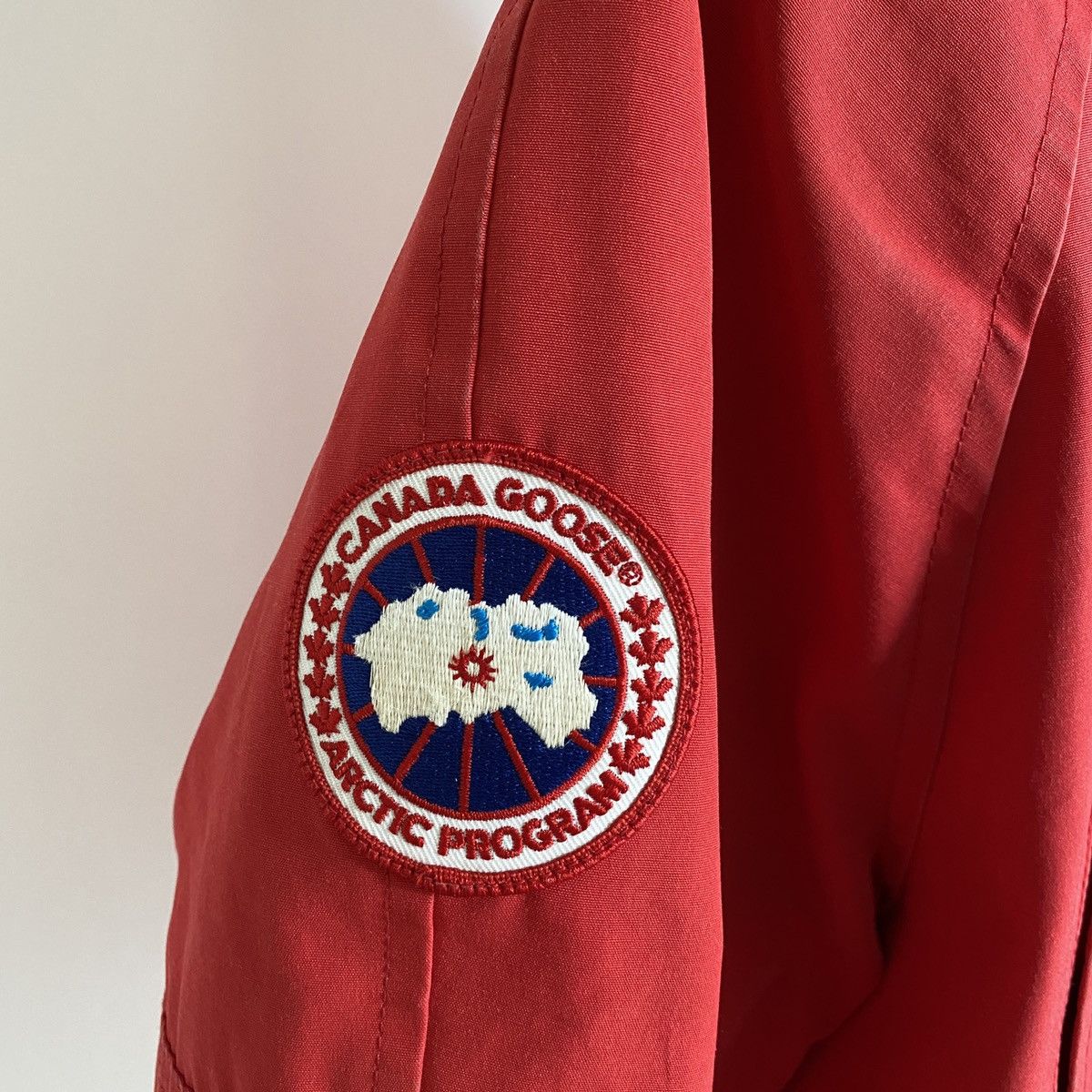 Canada Goose CANADA GOOSE down jacket Size S / US 4 / IT 40 - 6 Thumbnail