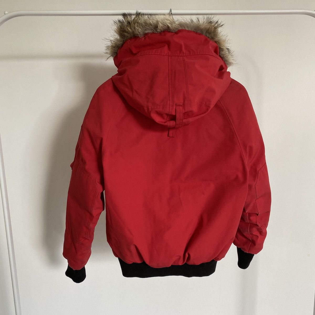Canada Goose CANADA GOOSE down jacket Size S / US 4 / IT 40 - 2 Thumbnail