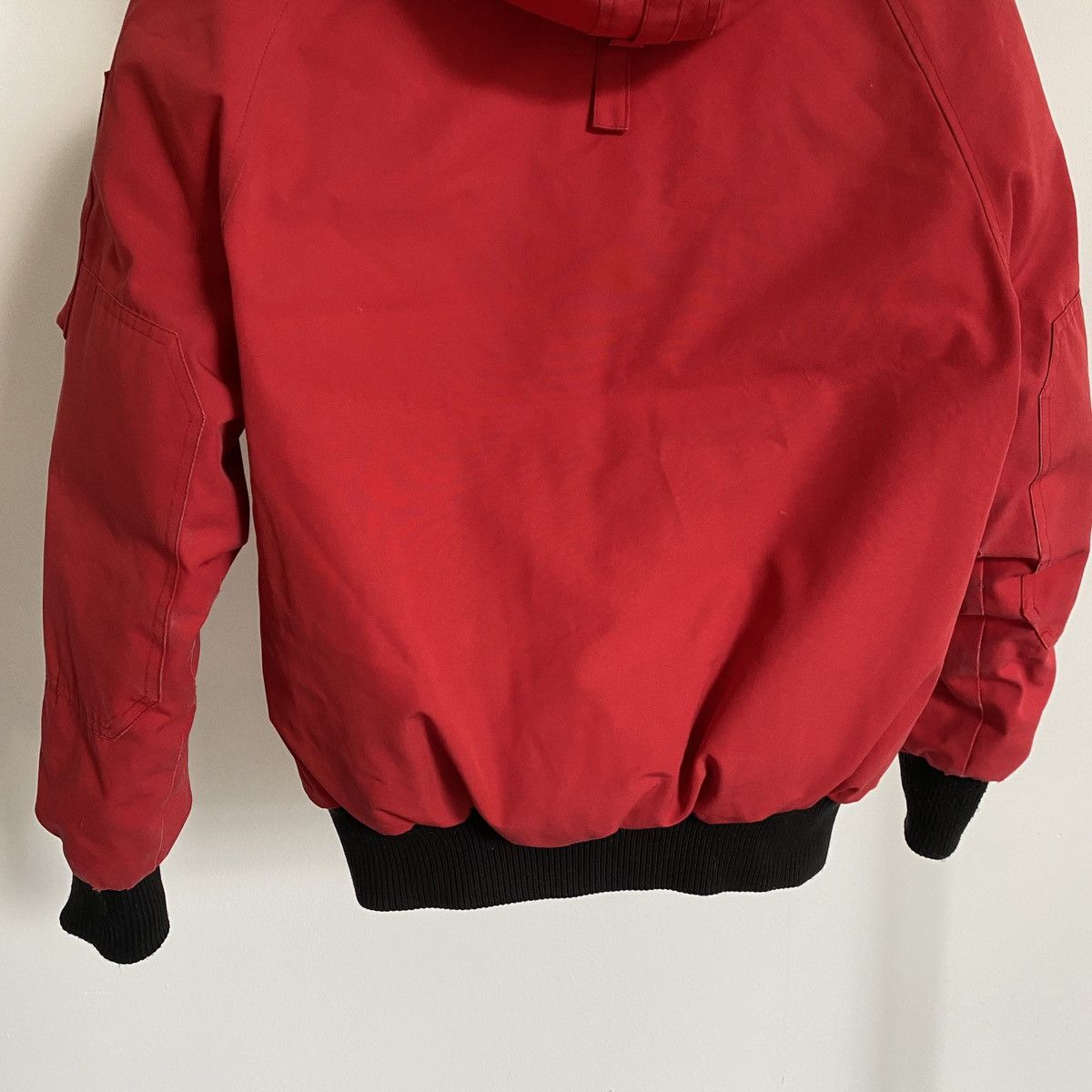 Canada Goose CANADA GOOSE down jacket Size S / US 4 / IT 40 - 10 Thumbnail