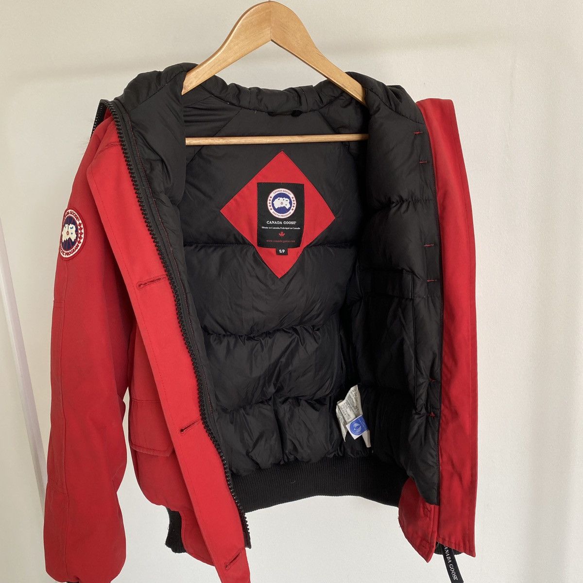 Canada Goose CANADA GOOSE down jacket Size S / US 4 / IT 40 - 15 Thumbnail