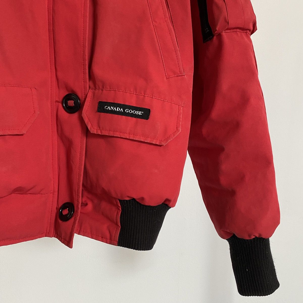 Canada Goose CANADA GOOSE down jacket Size S / US 4 / IT 40 - 5 Thumbnail