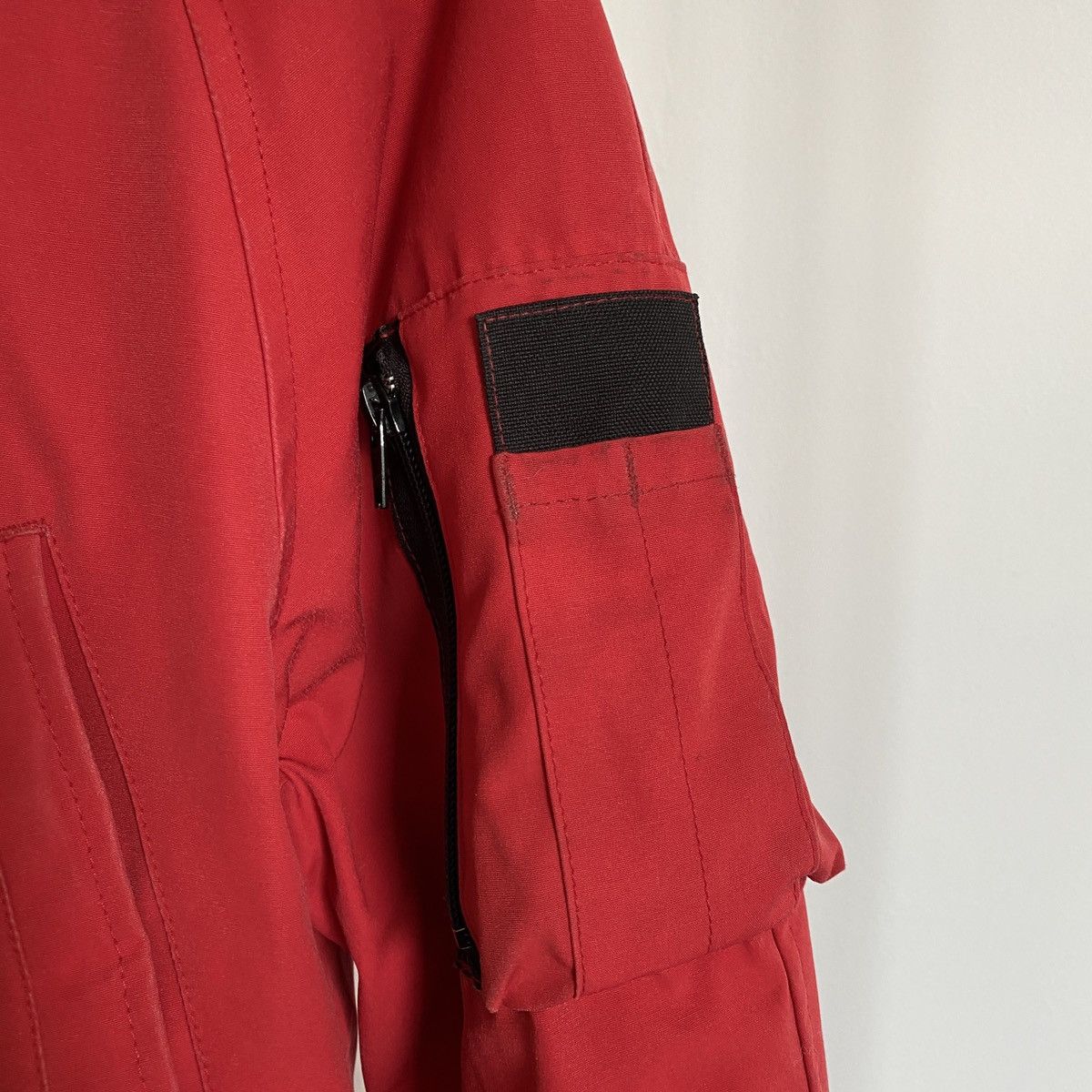 Canada Goose CANADA GOOSE down jacket Size S / US 4 / IT 40 - 7 Thumbnail