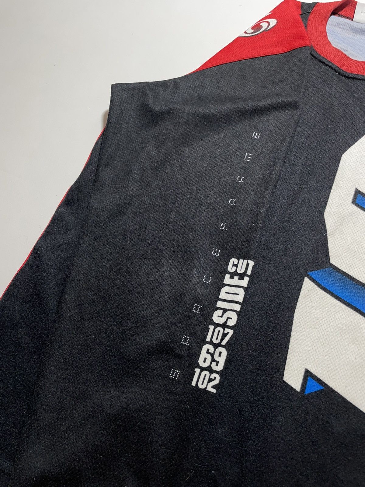 Salomon Salomon Crossmax 10 Longsleeve Size US S / EU 44-46 / 1 - 5 Thumbnail