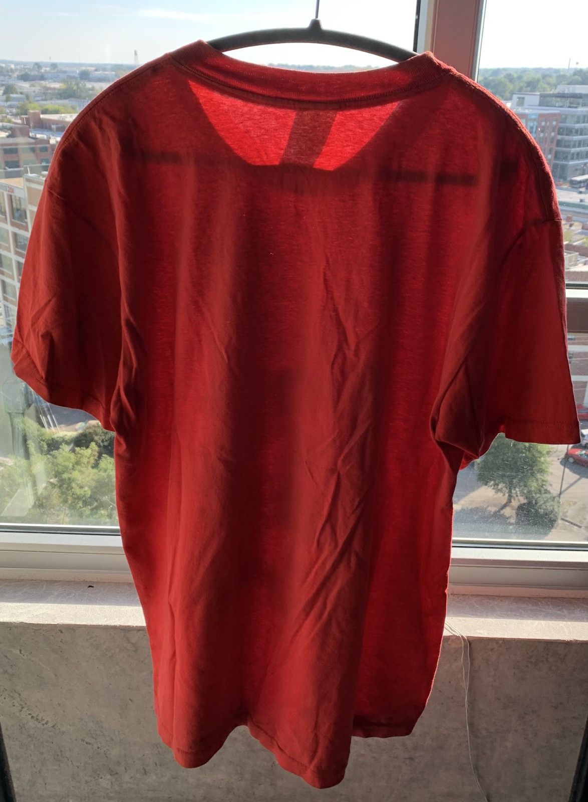 Vintage Vintage 1999 Mark McGuire St. Louis Tee Size US XL / EU 56 / 4 - 4 Thumbnail