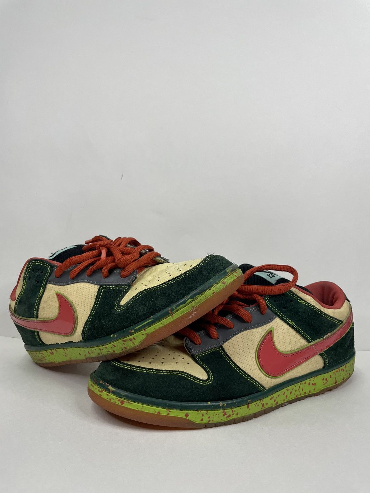 sb dunk mosquito