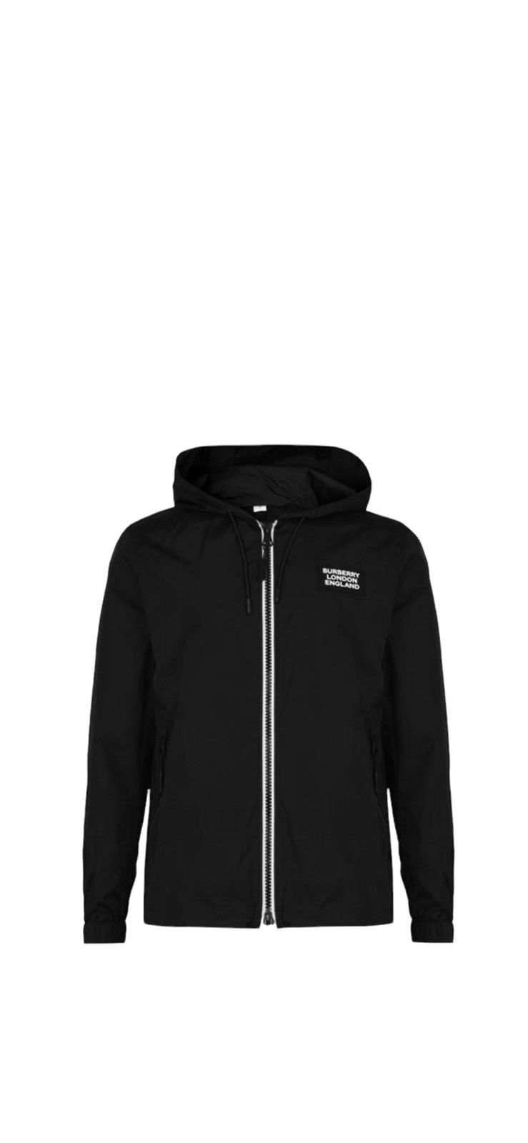 Burberry Stratton Rain Jacket