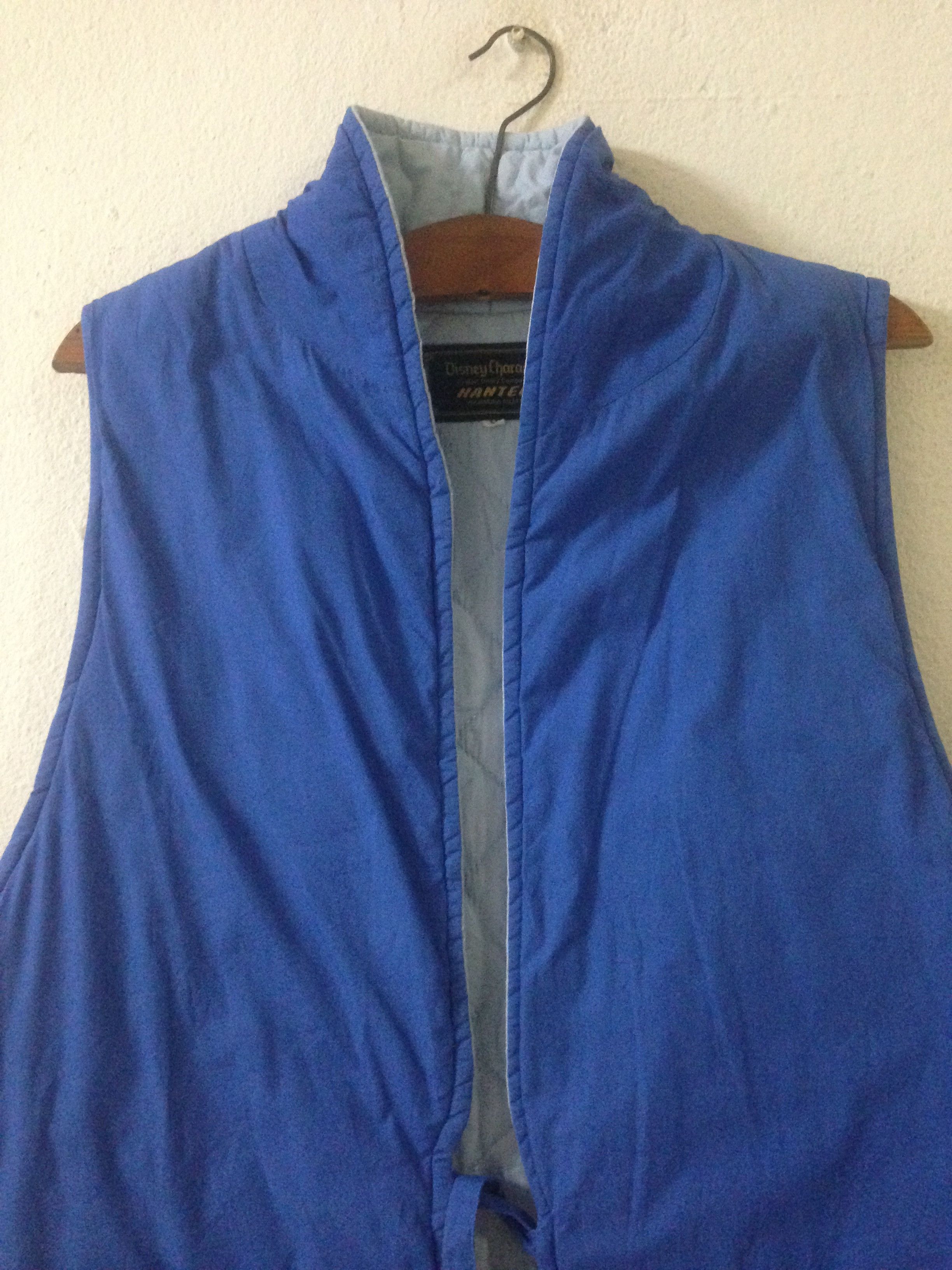 Disney Disney Character x Hanten Mickey Mouse Vest Size US L / EU 52-54 / 3 - 8 Thumbnail