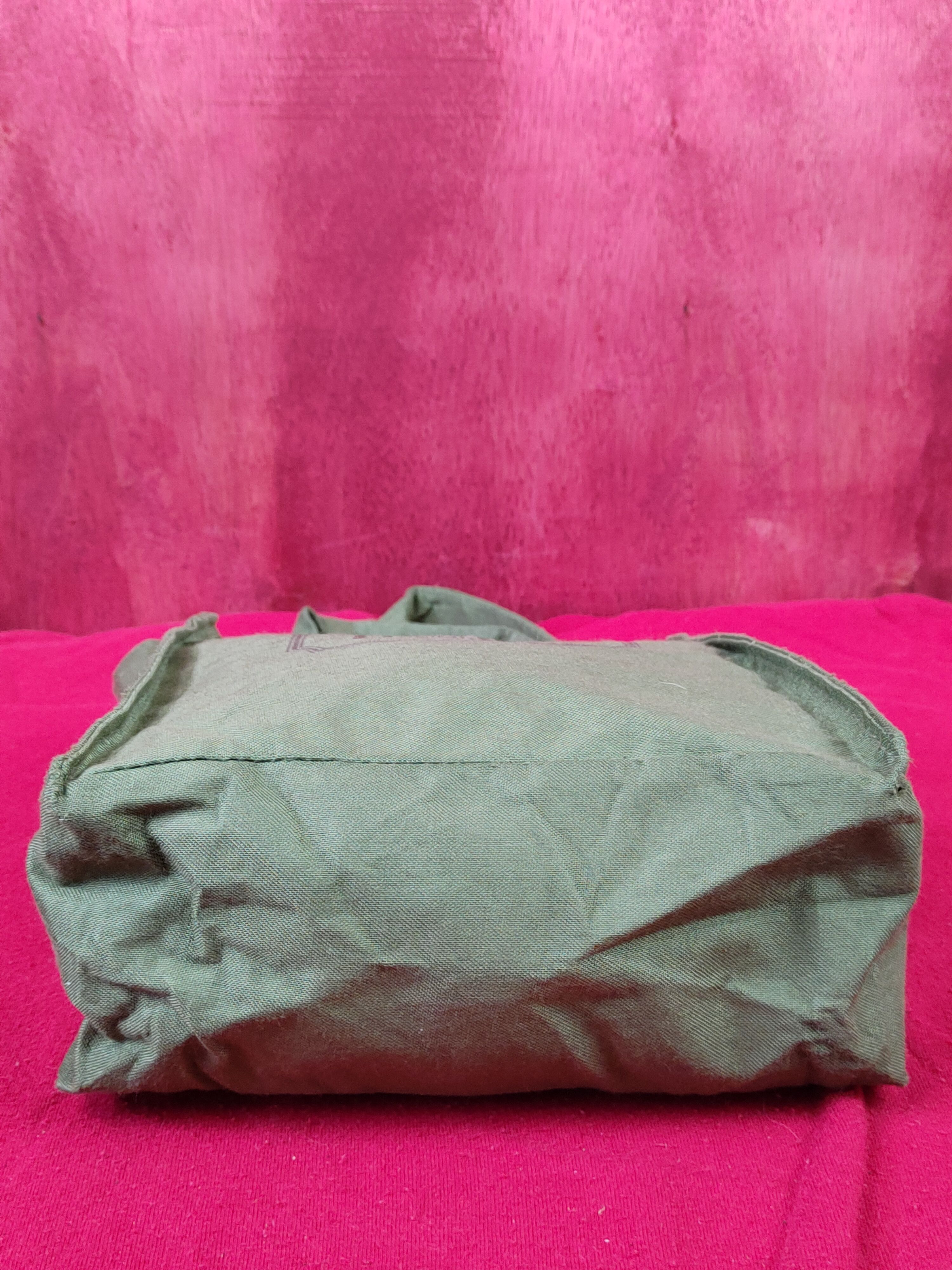 Harrods Harrods Knightbridge Shoulder Bag #SB030 Size ONE SIZE - 7 Thumbnail