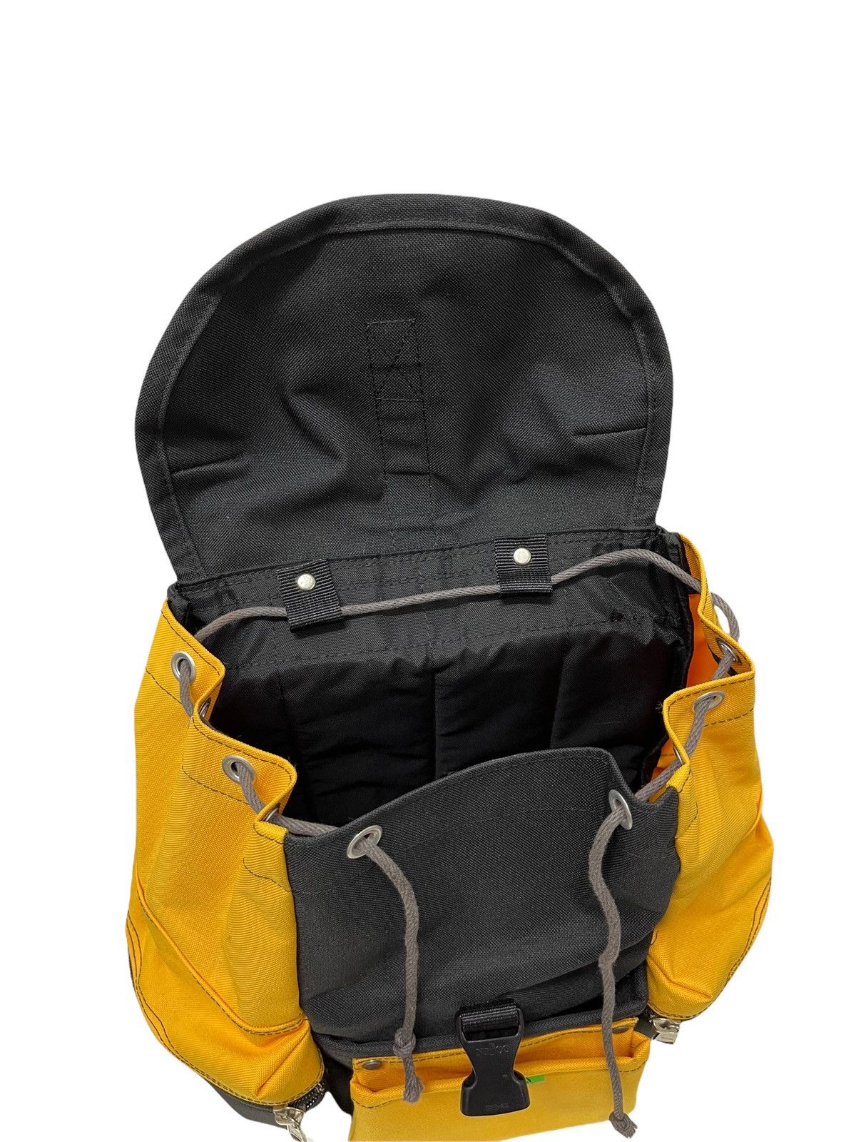 Porter Nearly Unused Rare Porter Union Backpack Rucksack Two Tones Size ONE SIZE - 5 Thumbnail